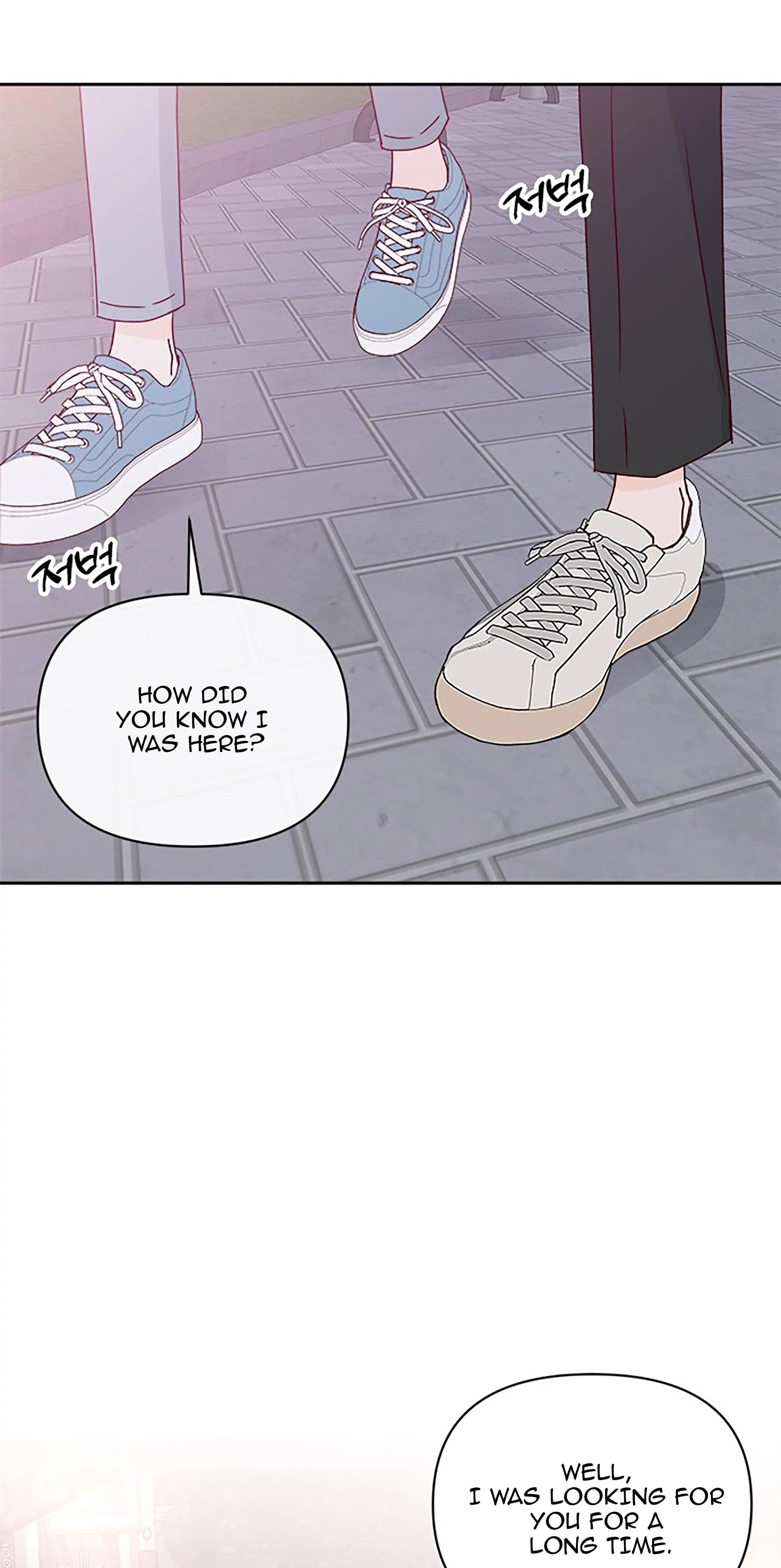 Next Door Boyfriend Chapter 27 page 35