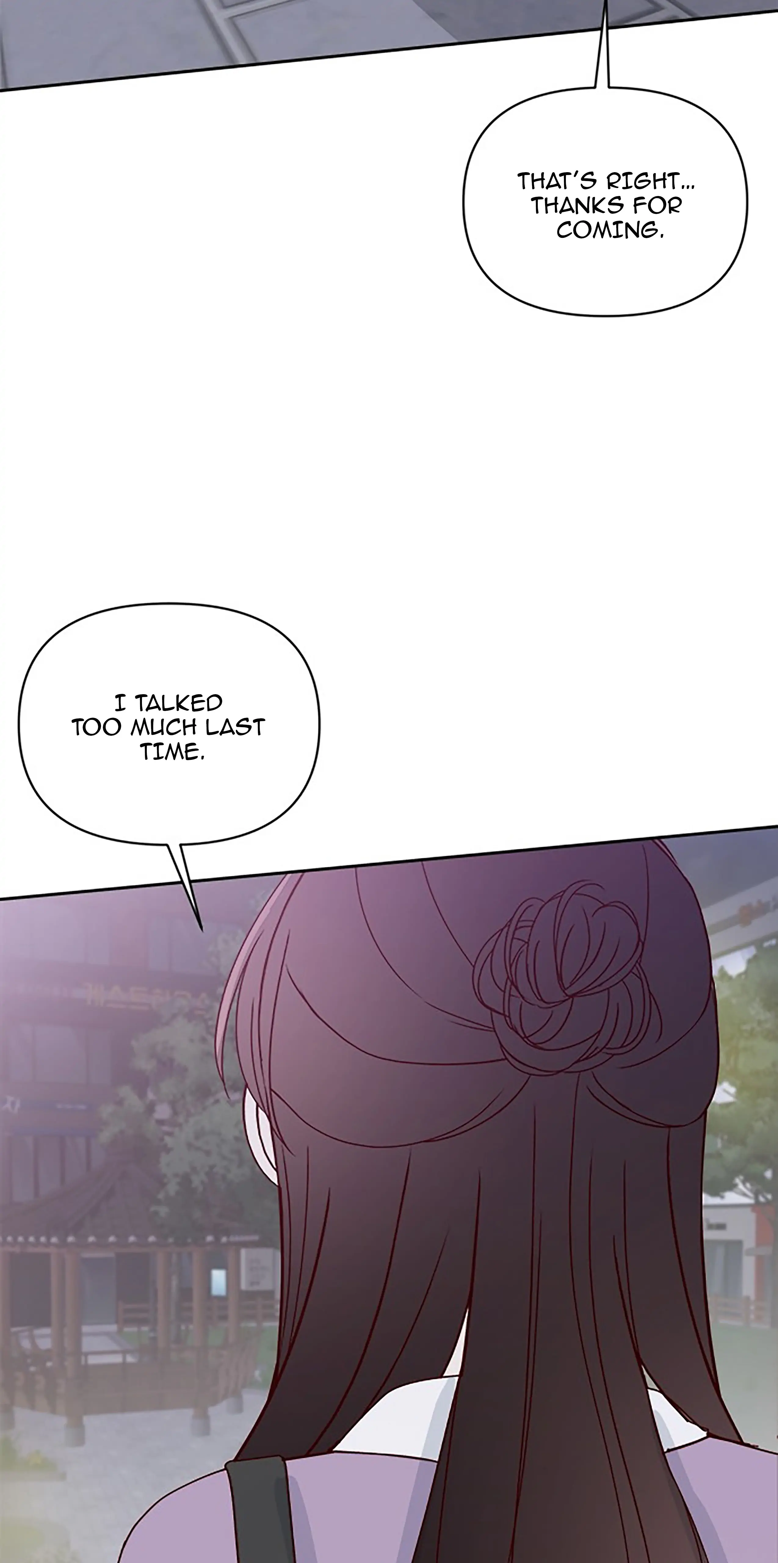 Next Door Boyfriend Chapter 27 page 38