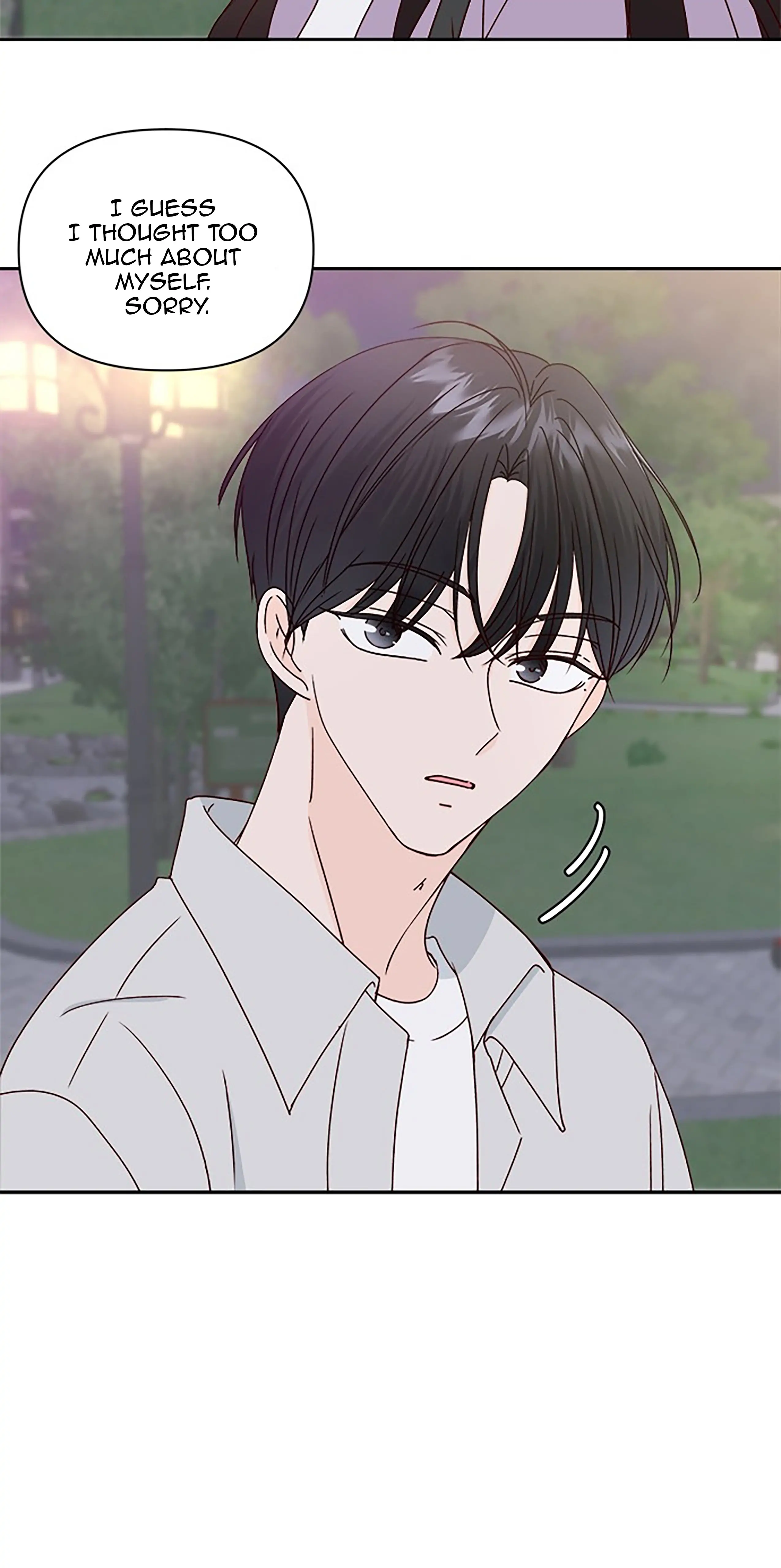 Next Door Boyfriend Chapter 27 page 41