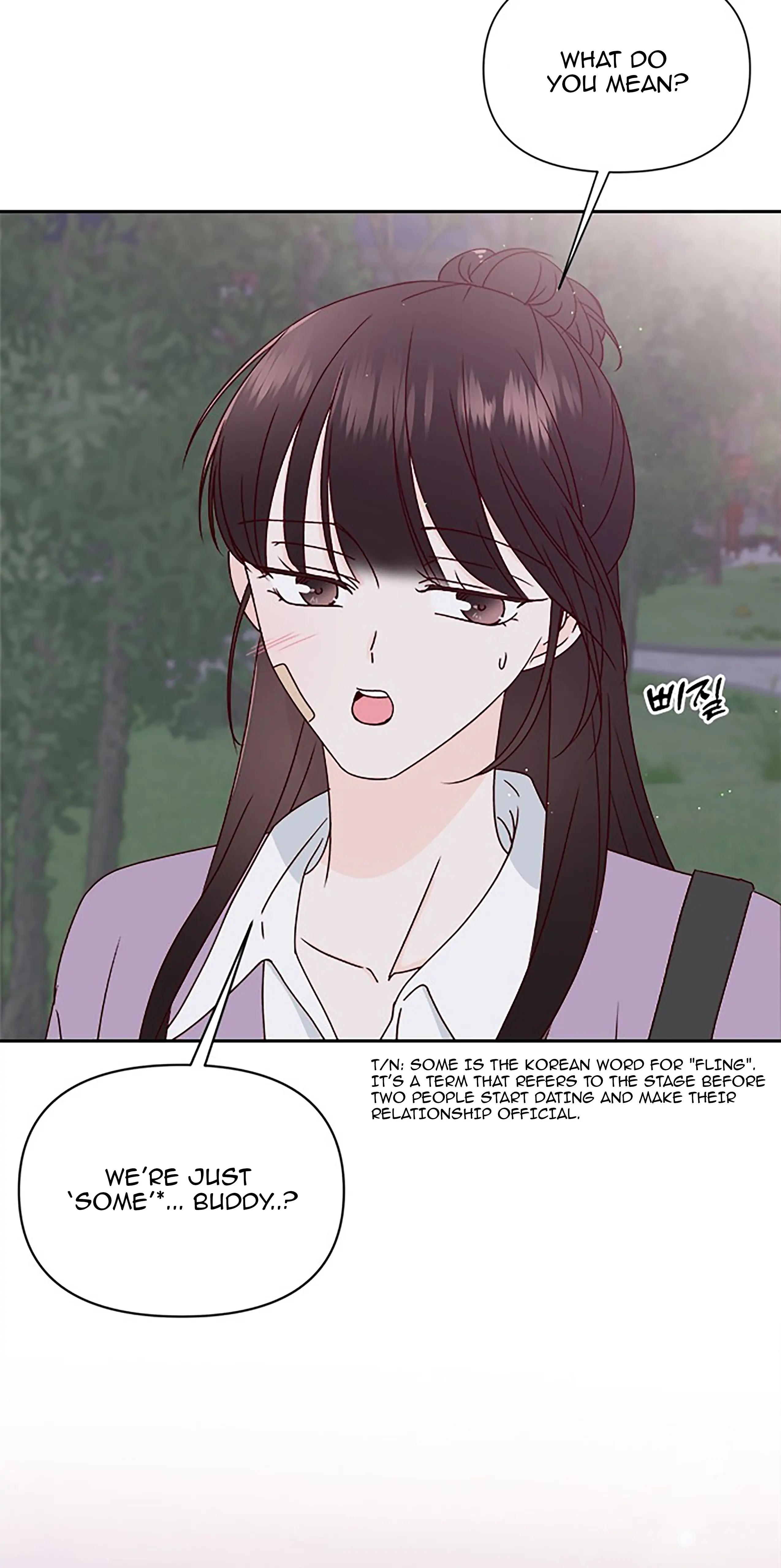 Next Door Boyfriend Chapter 27 page 45
