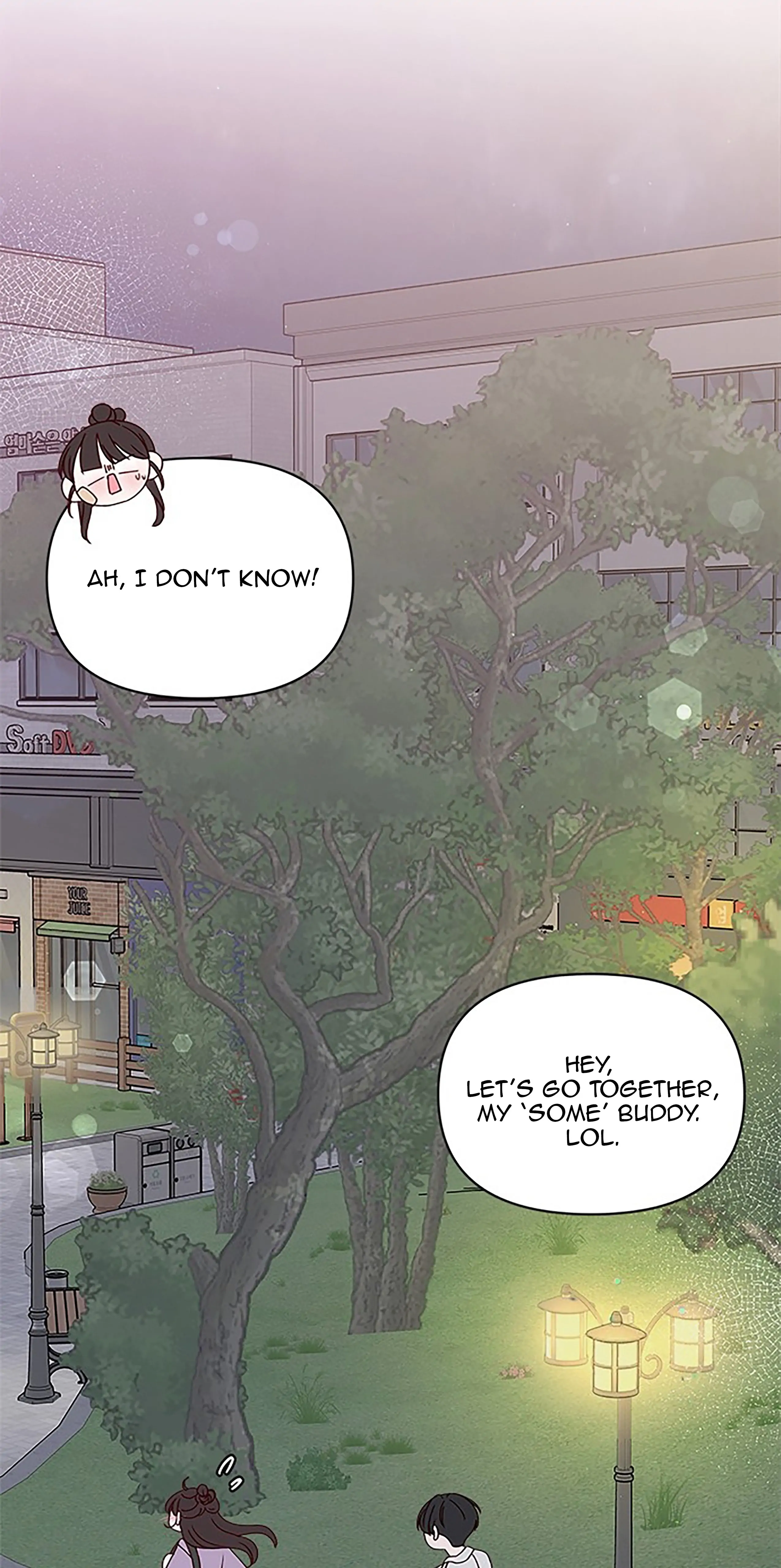 Next Door Boyfriend Chapter 27 page 46