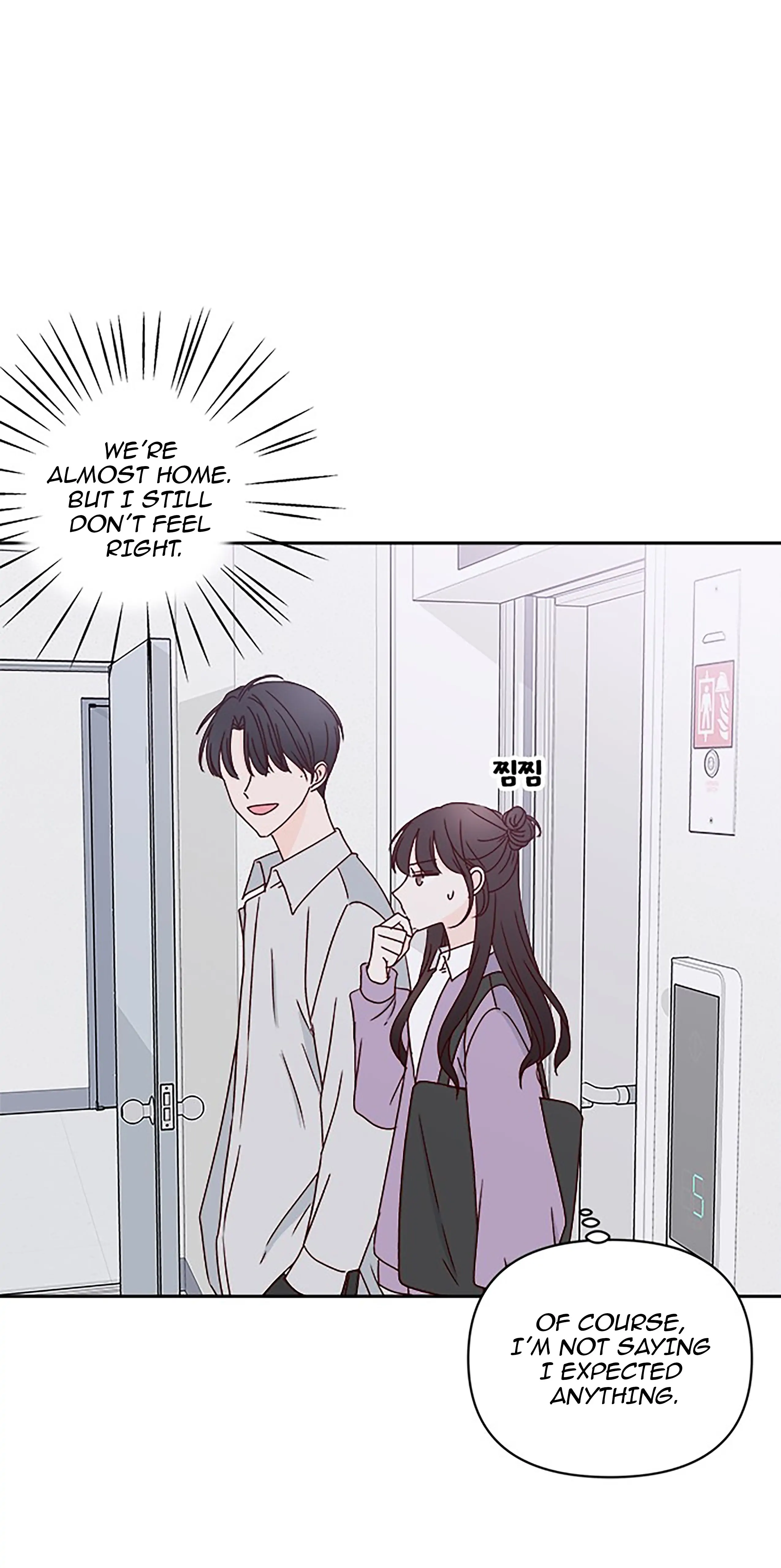Next Door Boyfriend Chapter 27 page 49