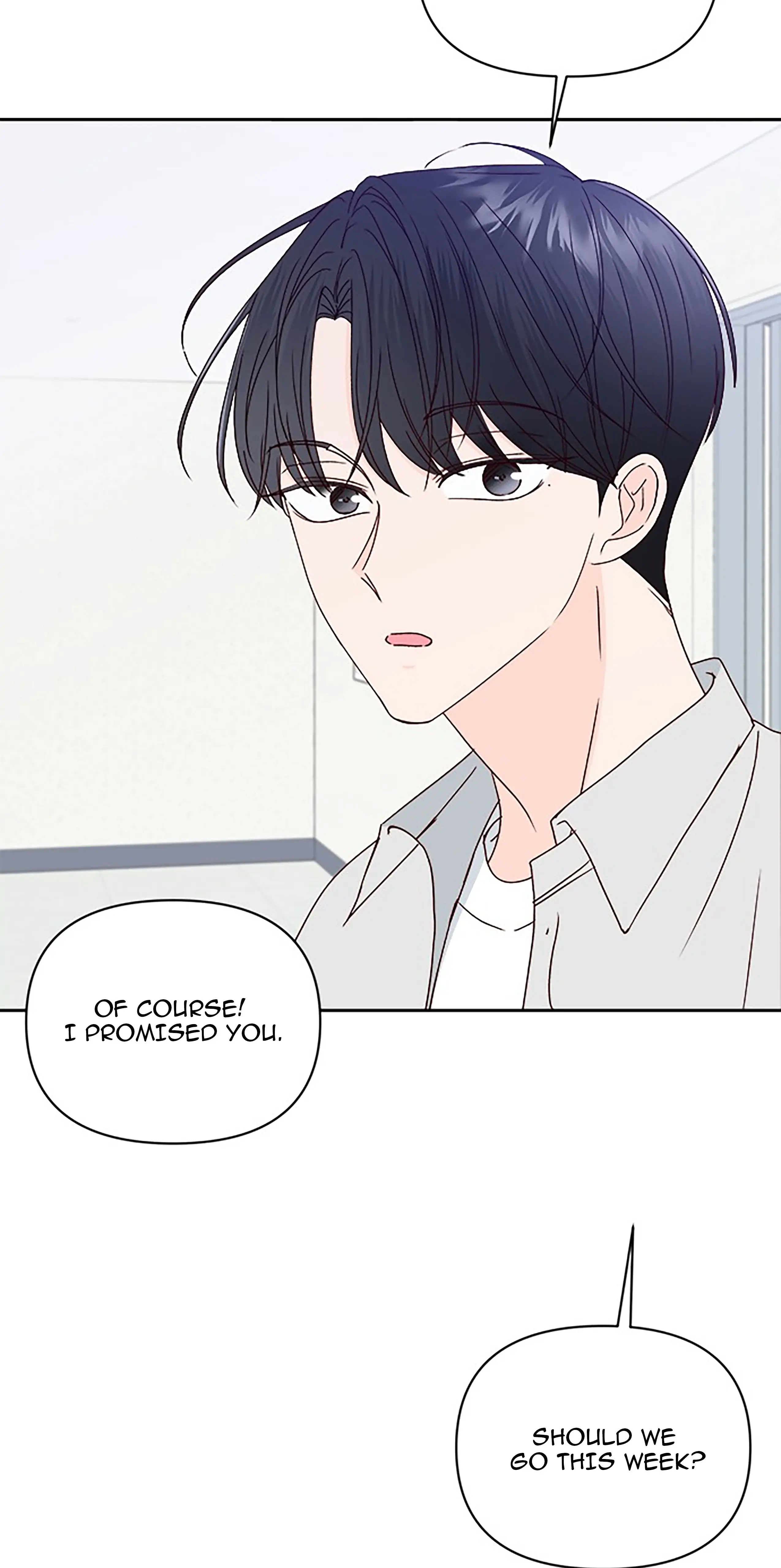 Next Door Boyfriend Chapter 27 page 54