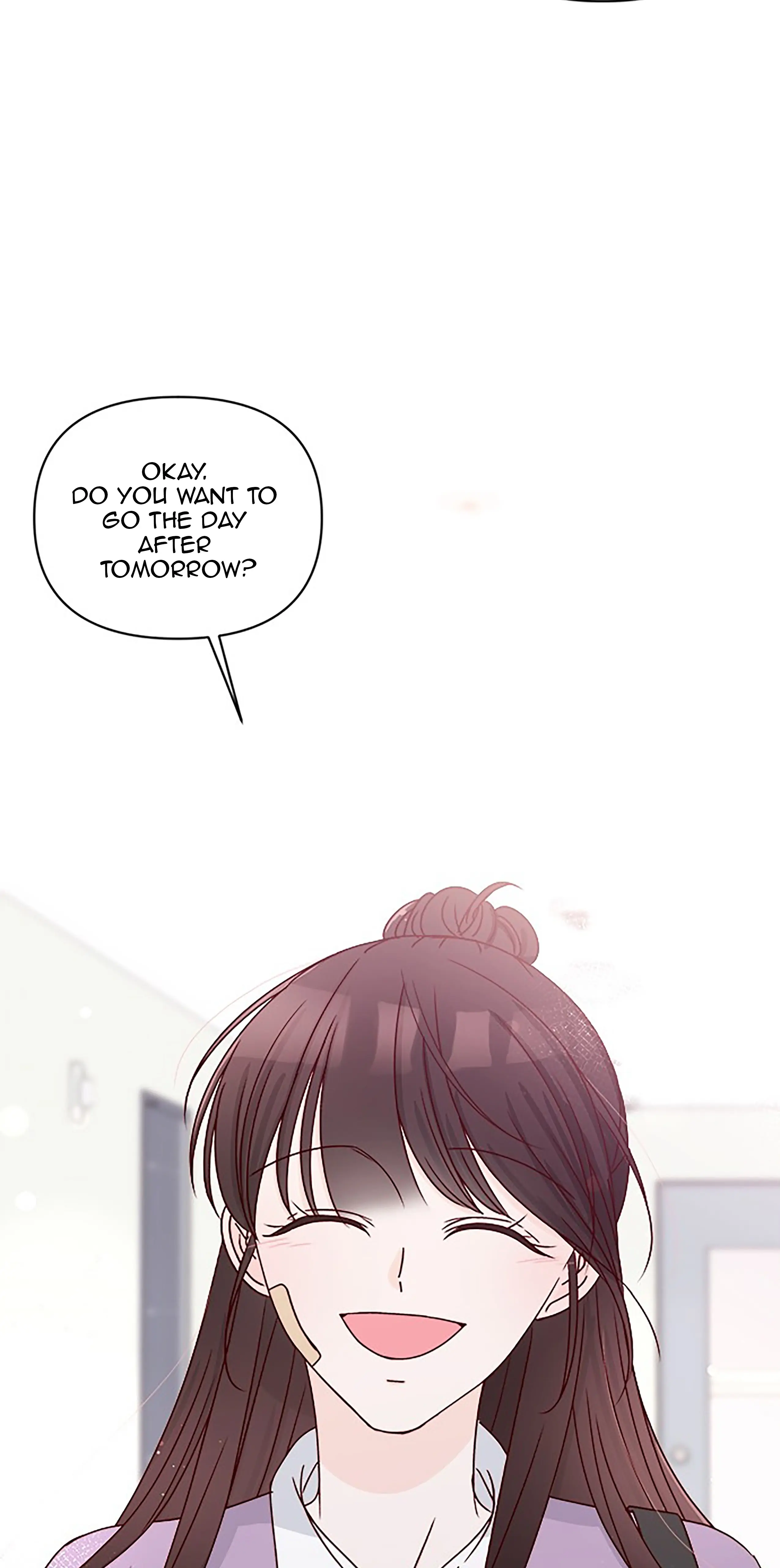 Next Door Boyfriend Chapter 27 page 55