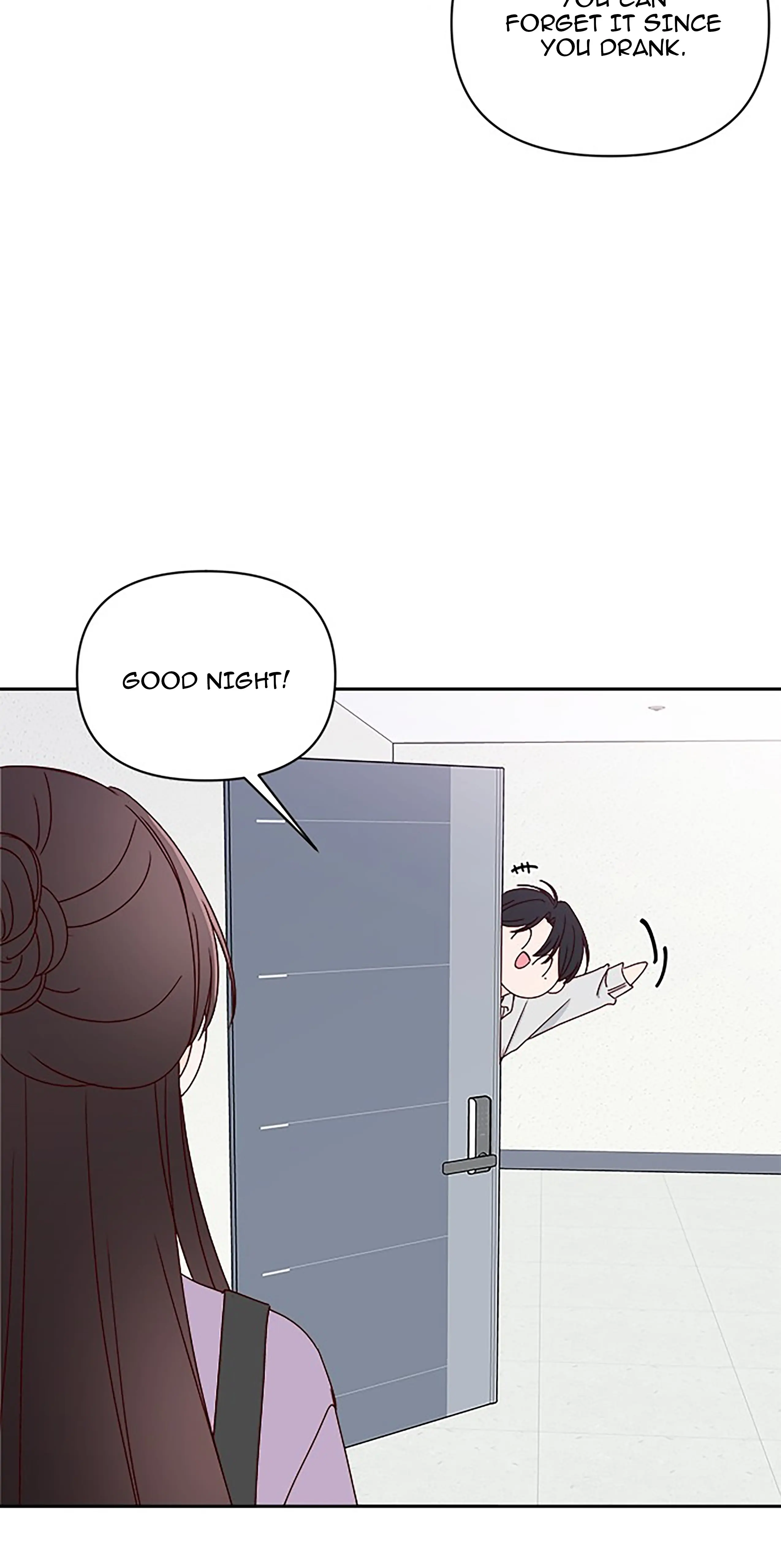 Next Door Boyfriend Chapter 27 page 66