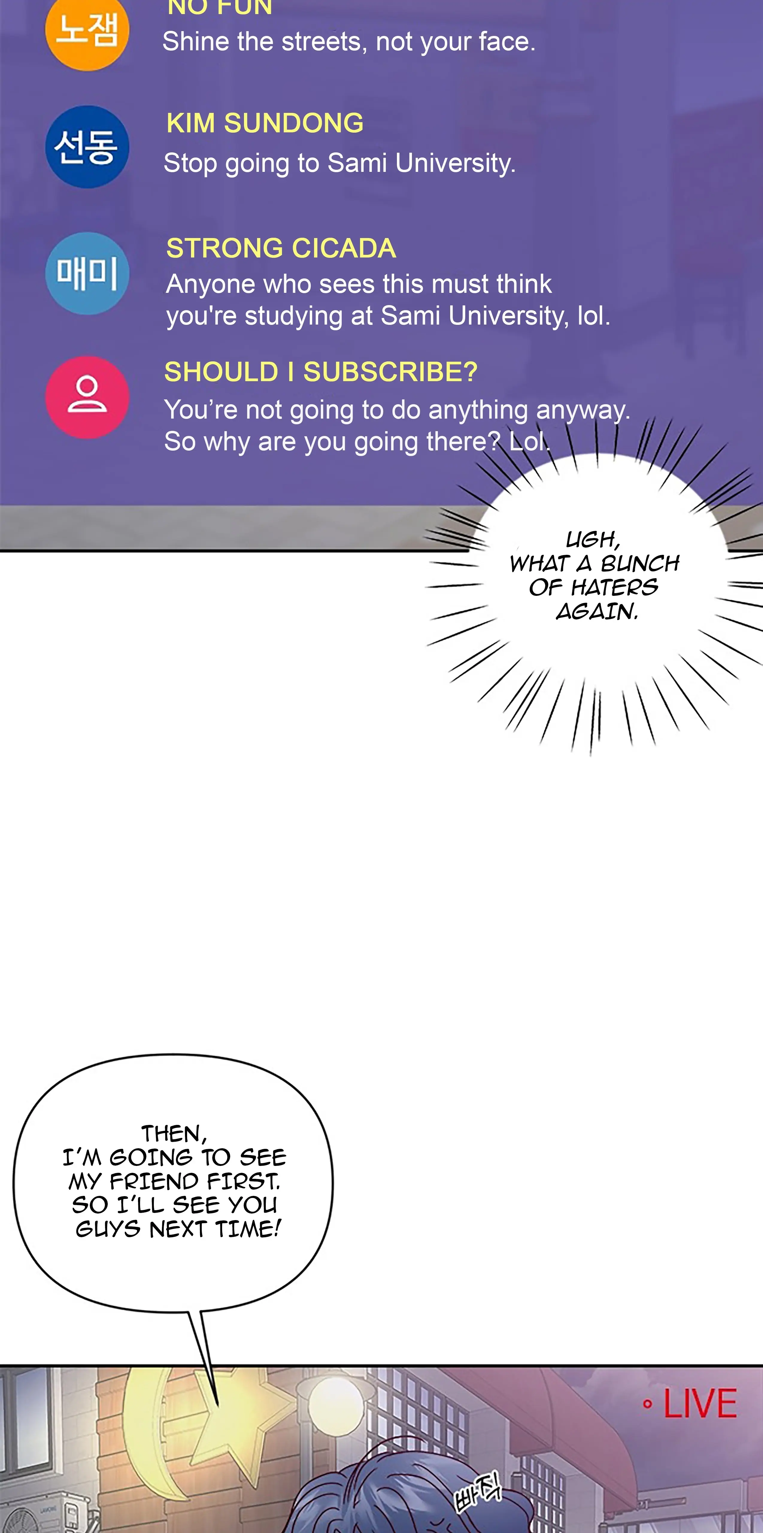 Next Door Boyfriend Chapter 27 page 75