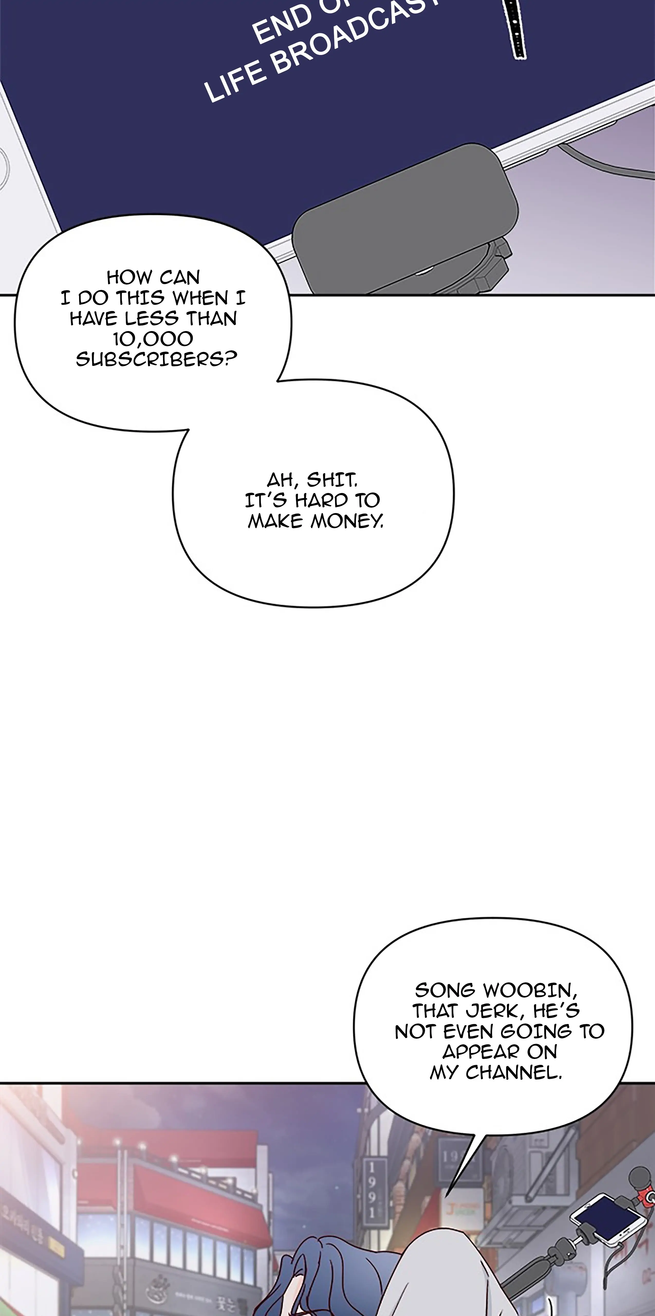 Next Door Boyfriend Chapter 27 page 77