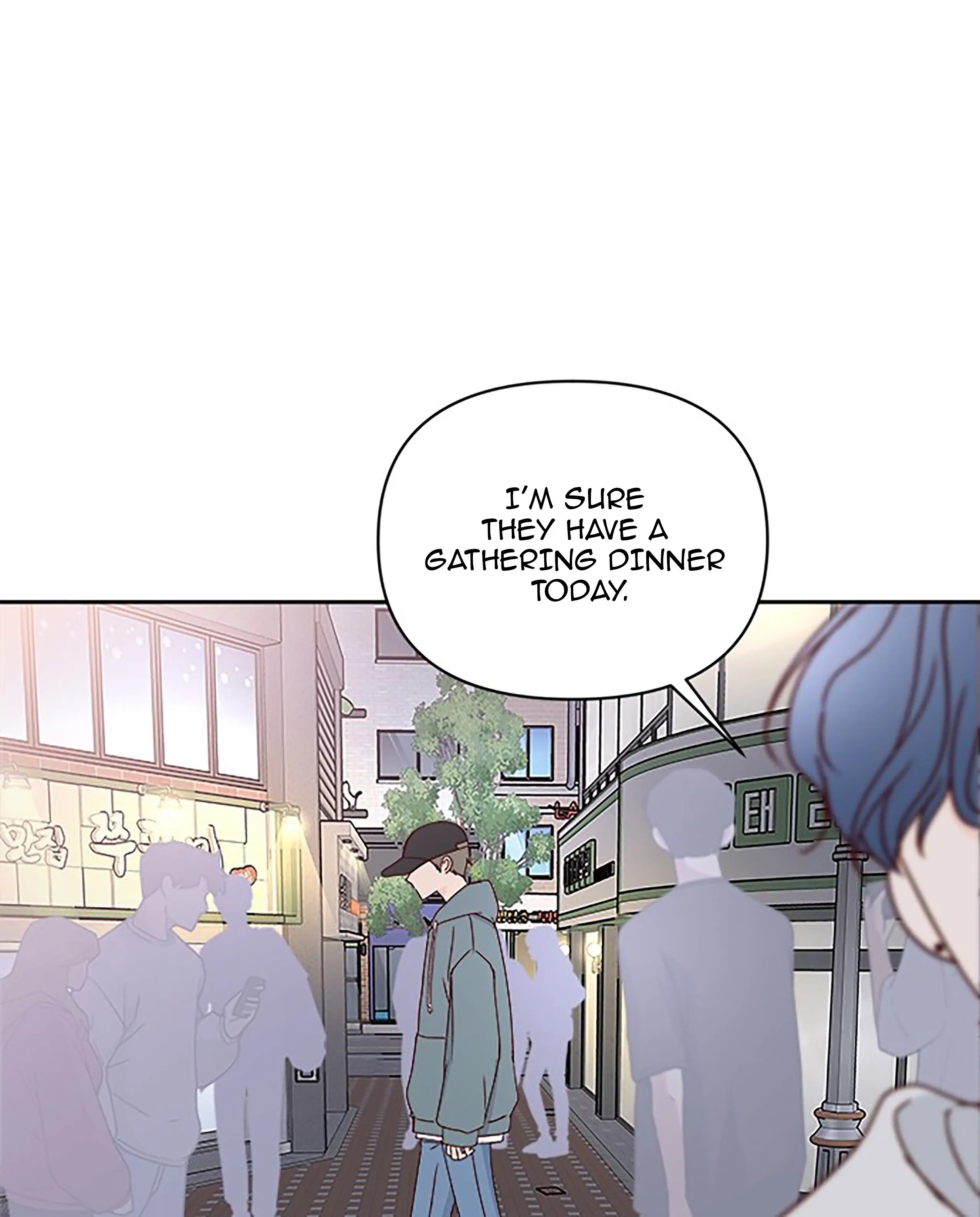 Next Door Boyfriend Chapter 27 page 81