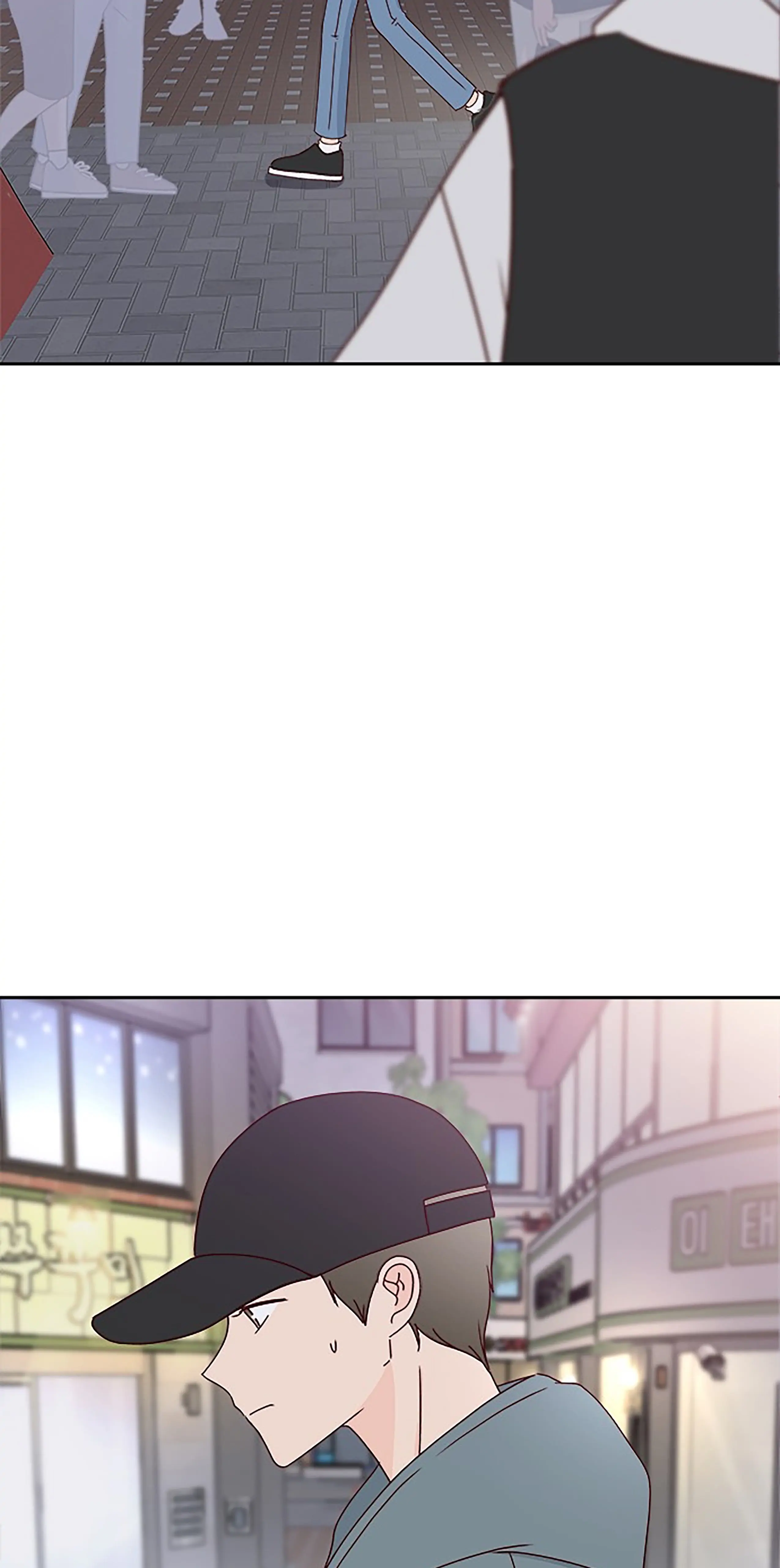 Next Door Boyfriend Chapter 27 page 82