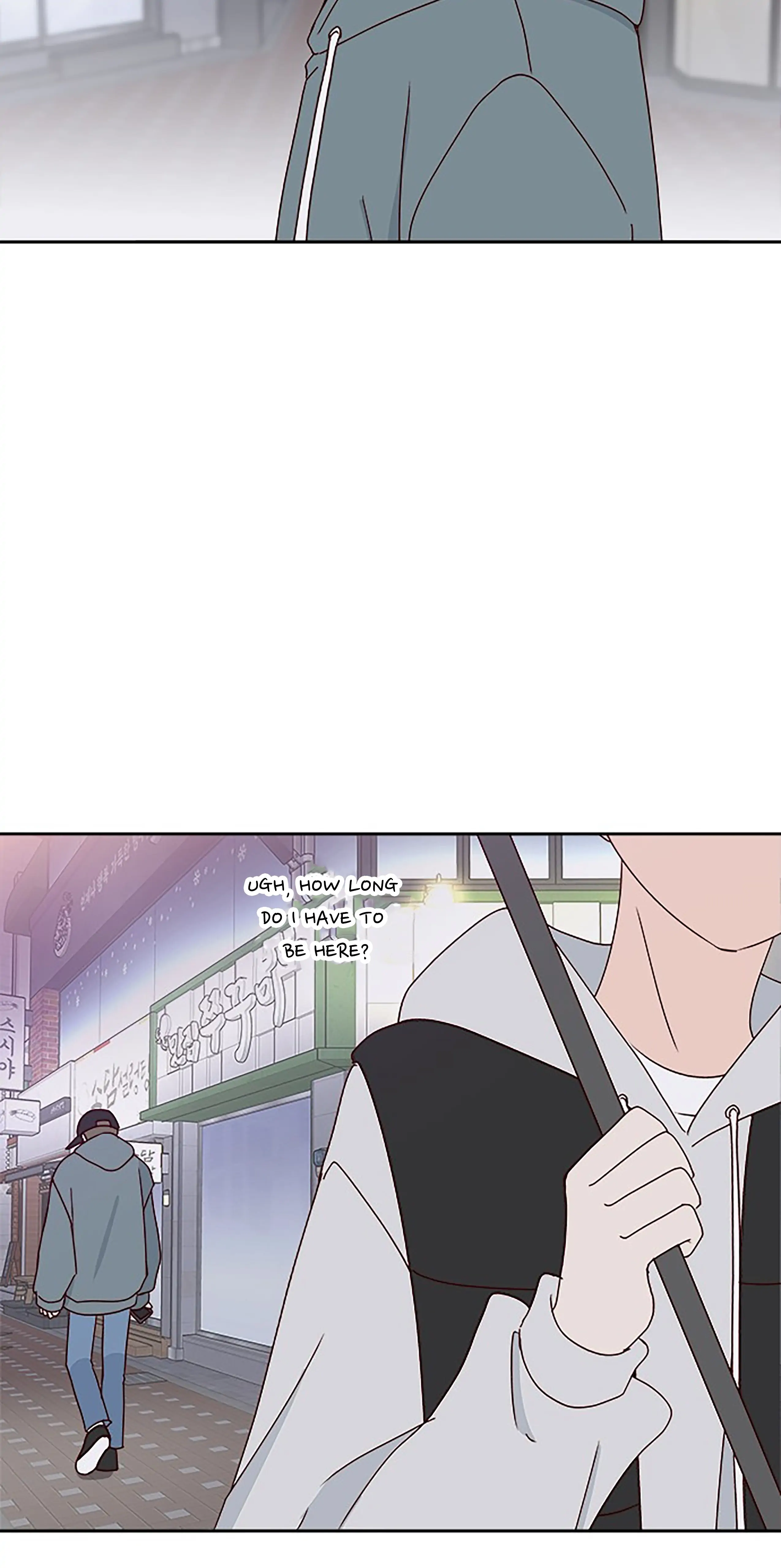 Next Door Boyfriend Chapter 27 page 83