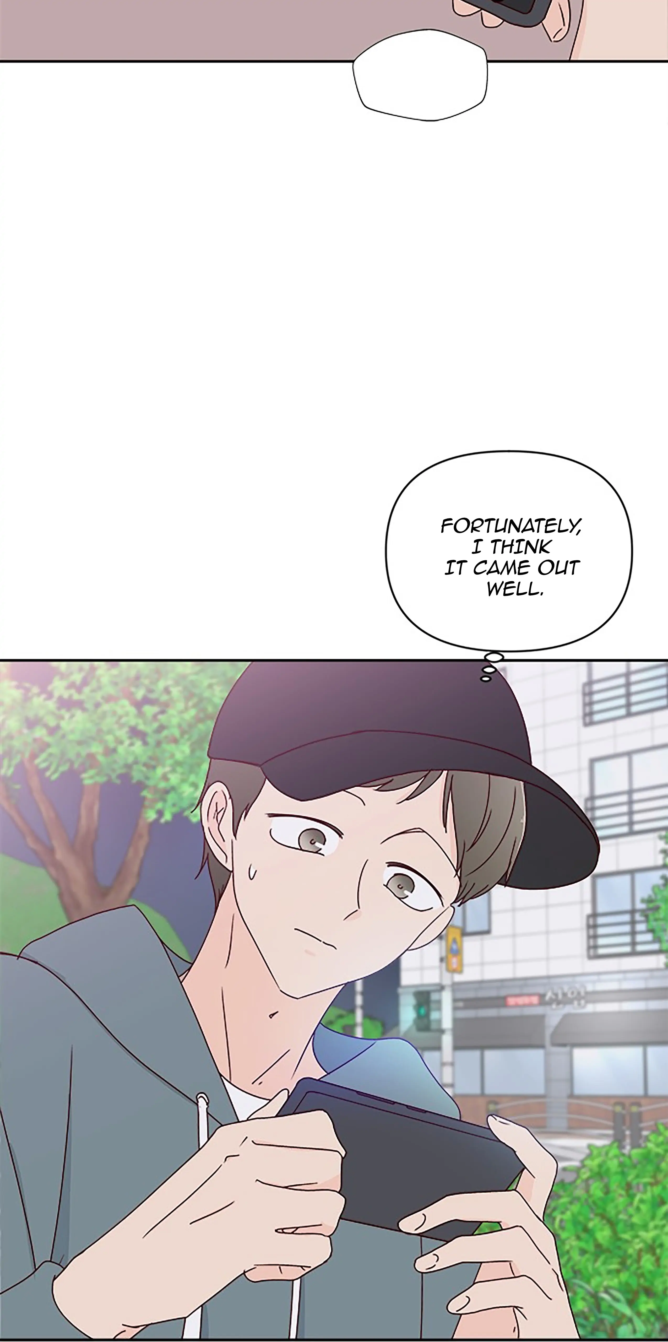 Next Door Boyfriend Chapter 27 page 87