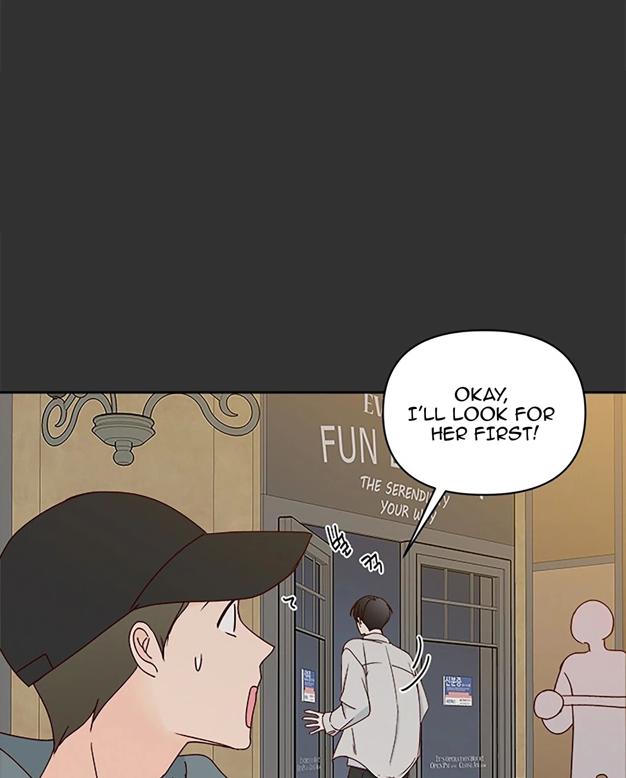 Next Door Boyfriend Chapter 27 page 90