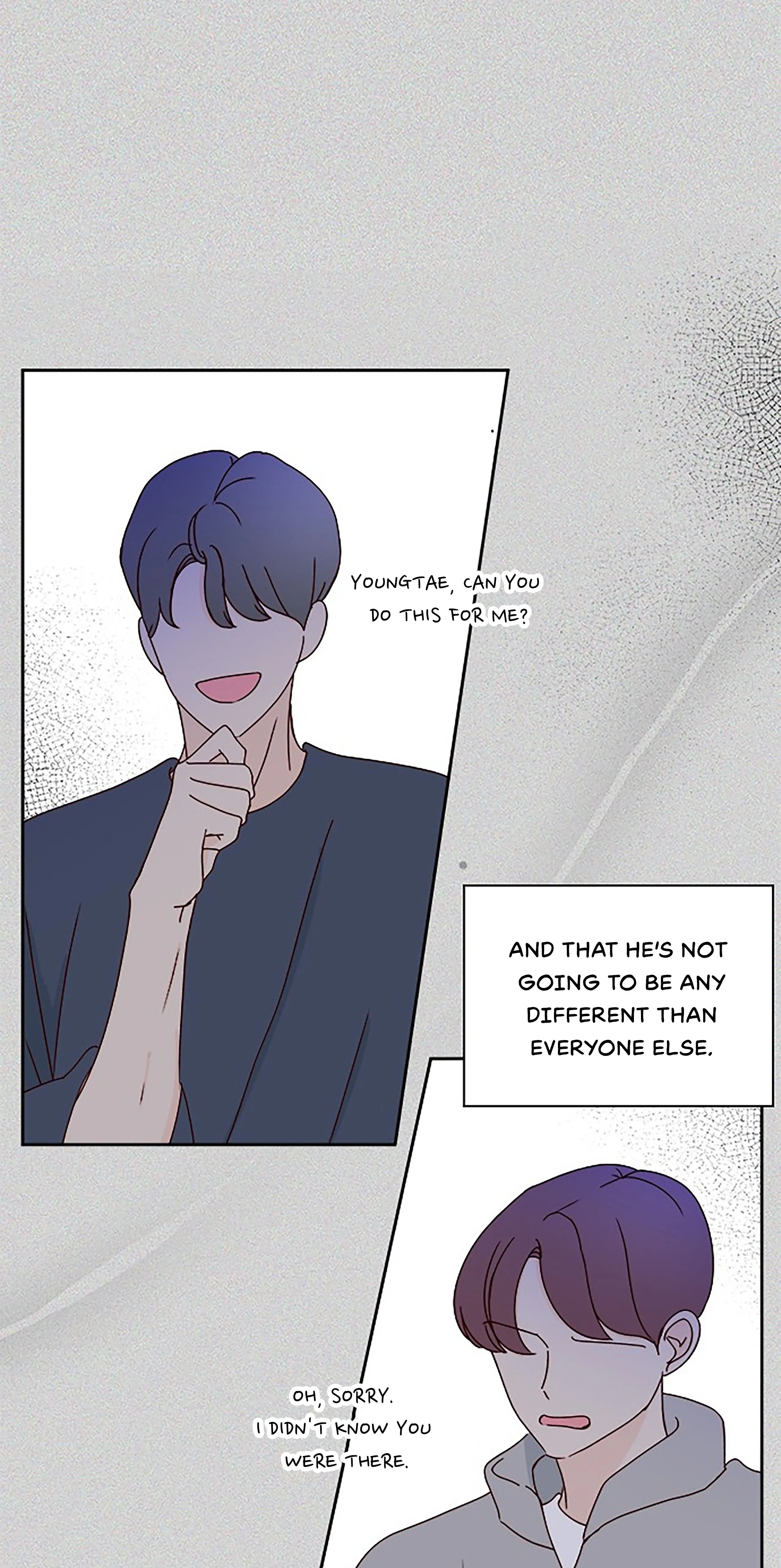 Next Door Boyfriend Chapter 27 page 97