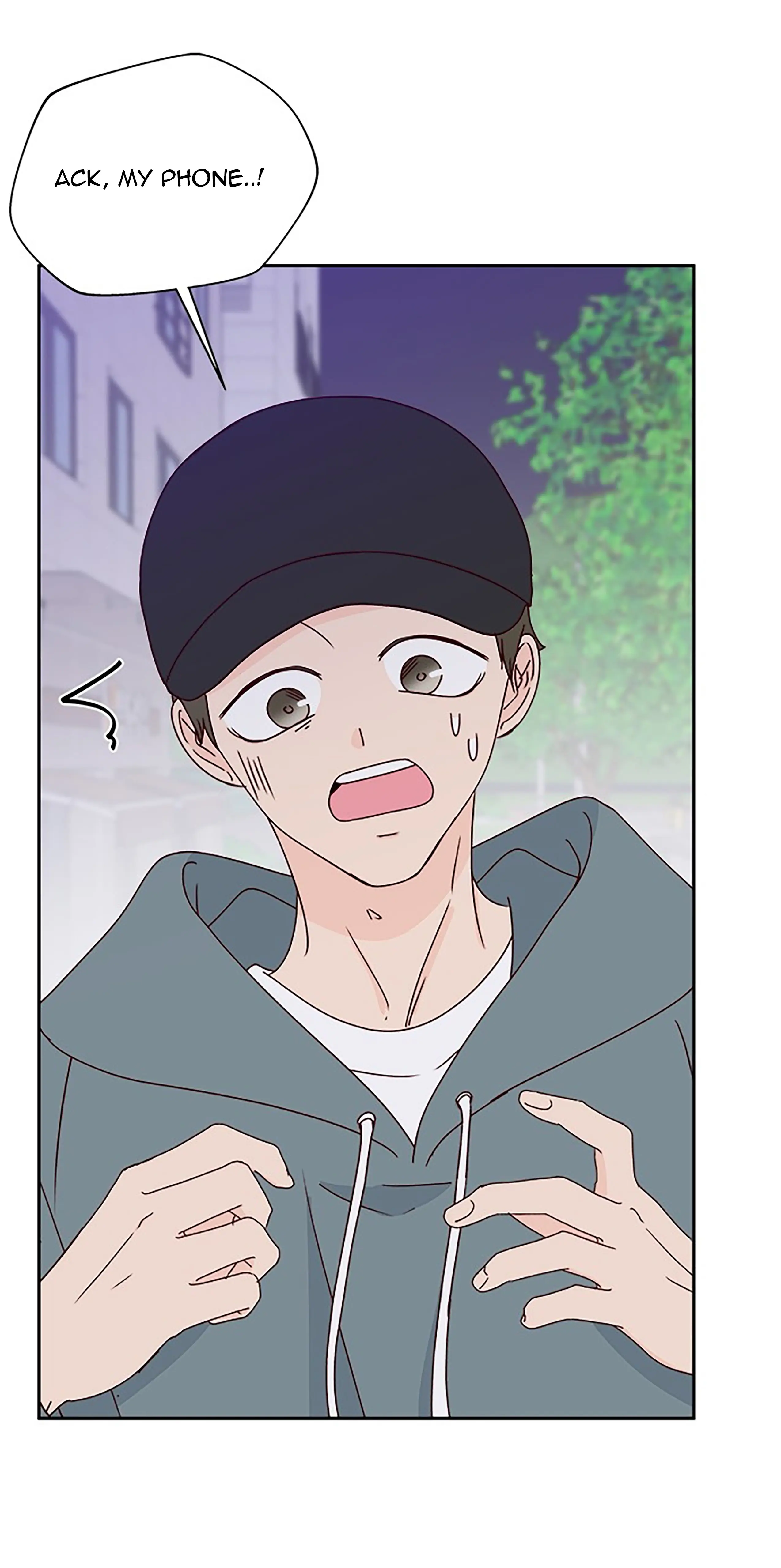 Next Door Boyfriend Chapter 27 page 104