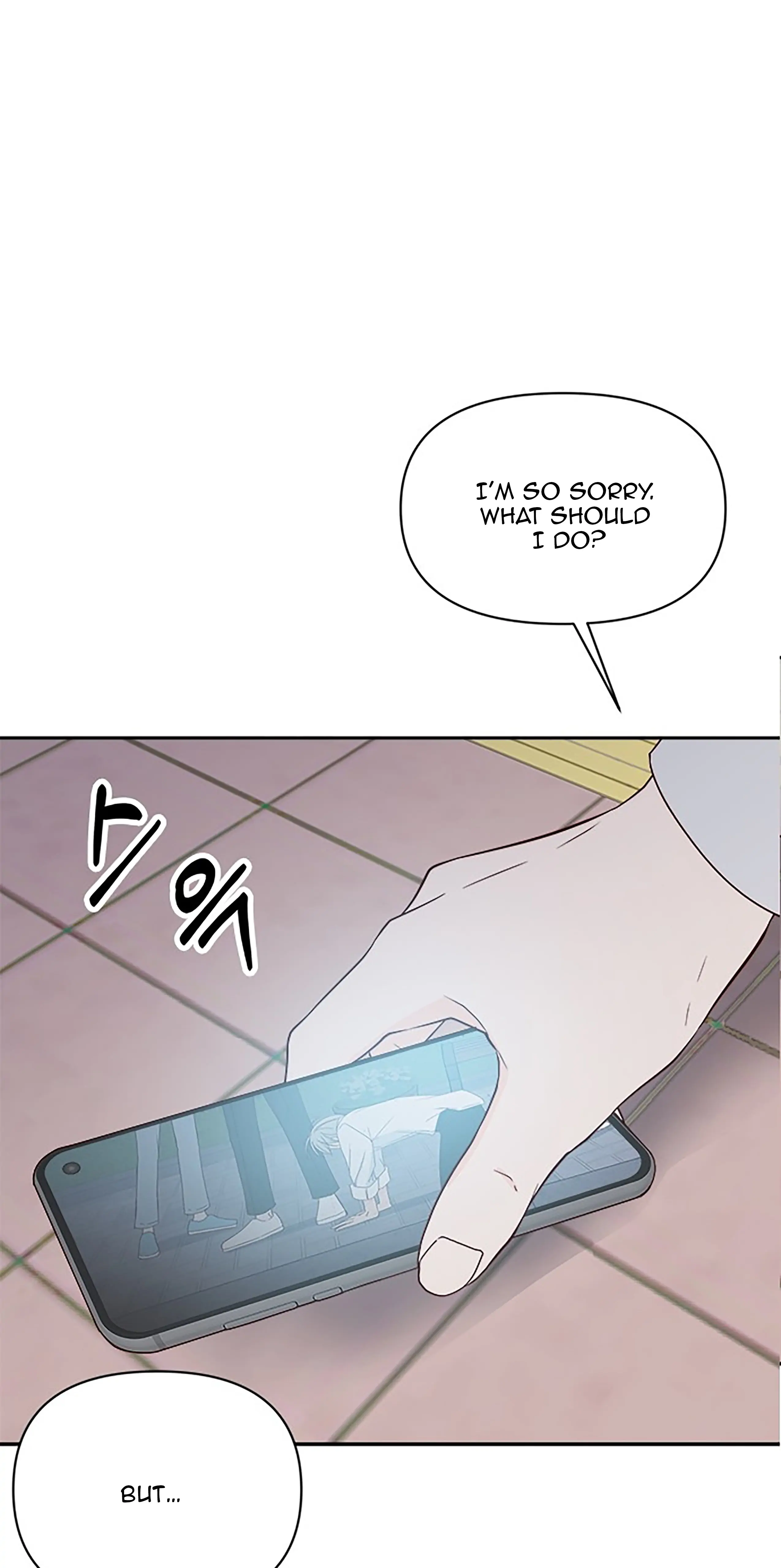 Next Door Boyfriend Chapter 27 page 105