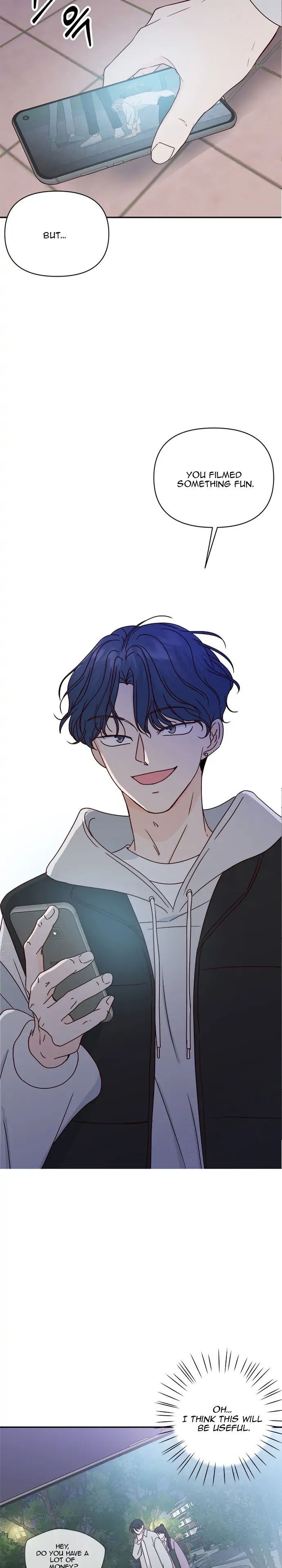 Next Door Boyfriend Chapter 28 page 3