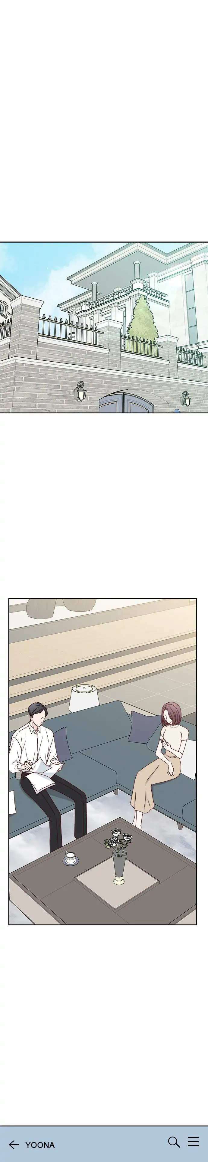 Next Door Boyfriend Chapter 28 page 7