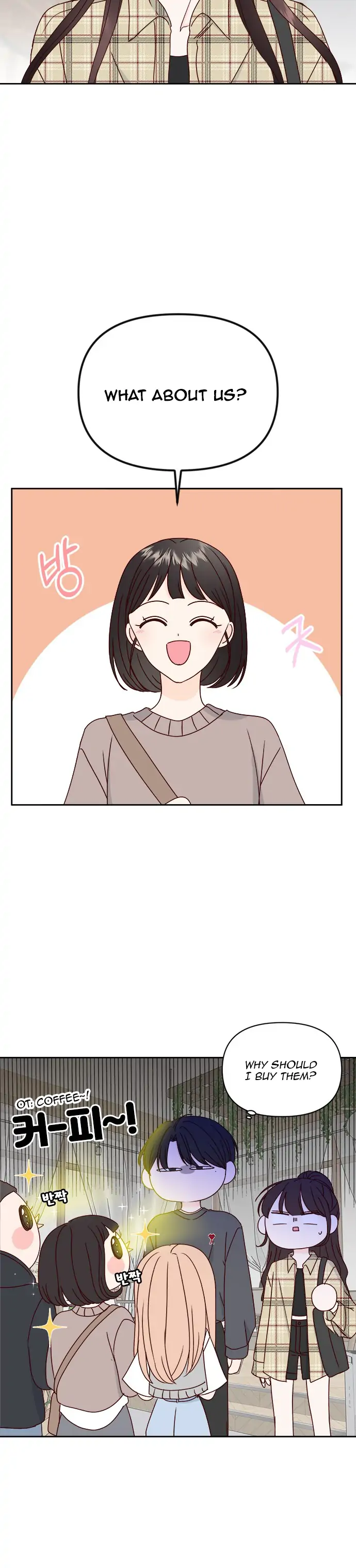 Next Door Boyfriend Chapter 28 page 12