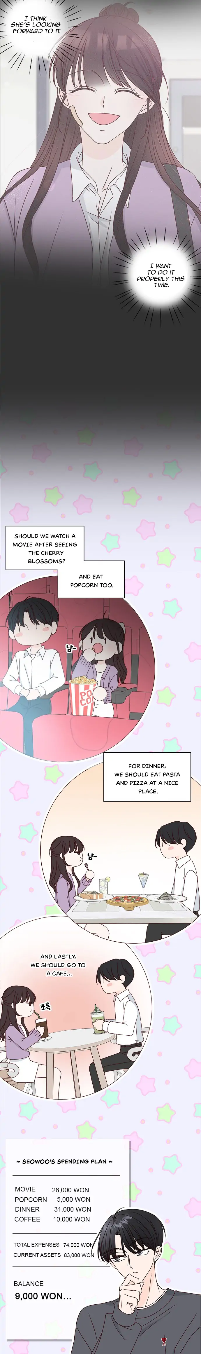 Next Door Boyfriend Chapter 28 page 15