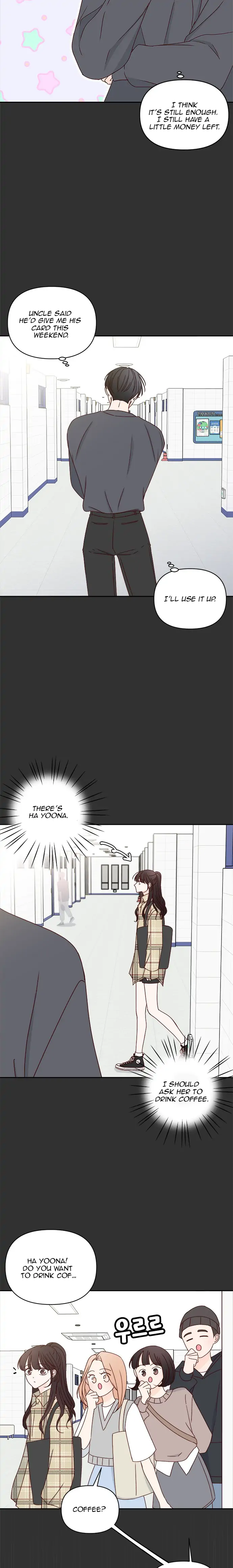 Next Door Boyfriend Chapter 28 page 16