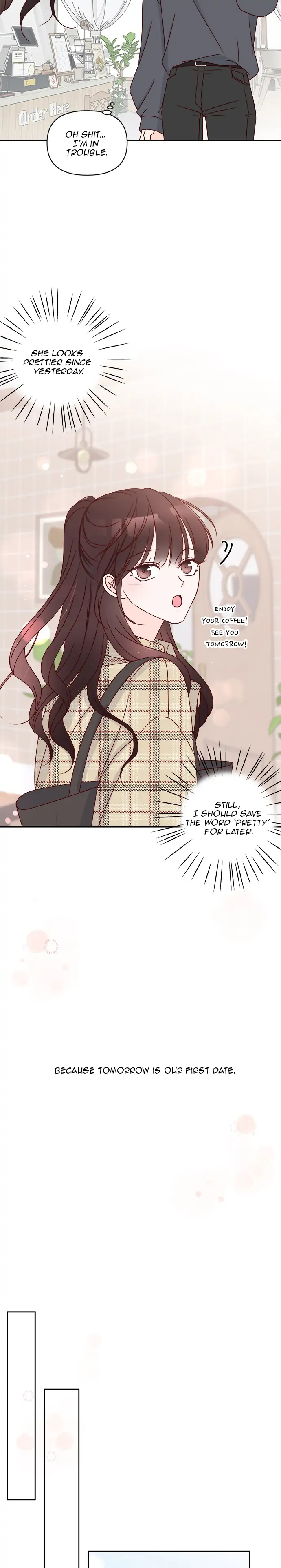 Next Door Boyfriend Chapter 28 page 22