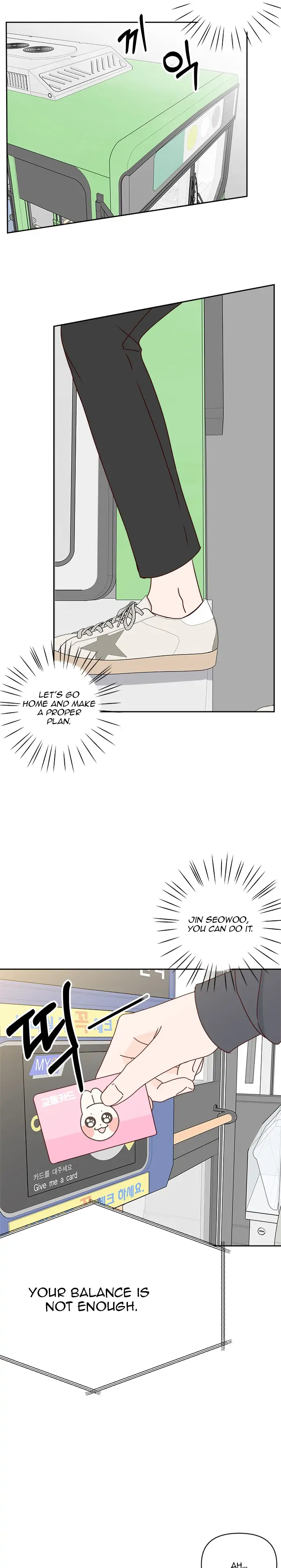 Next Door Boyfriend Chapter 28 page 24