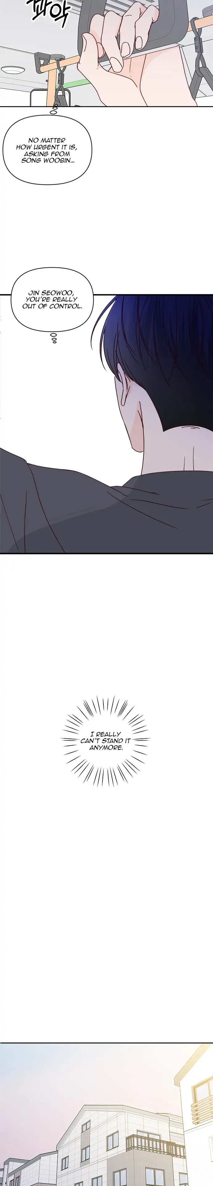 Next Door Boyfriend Chapter 28 page 28