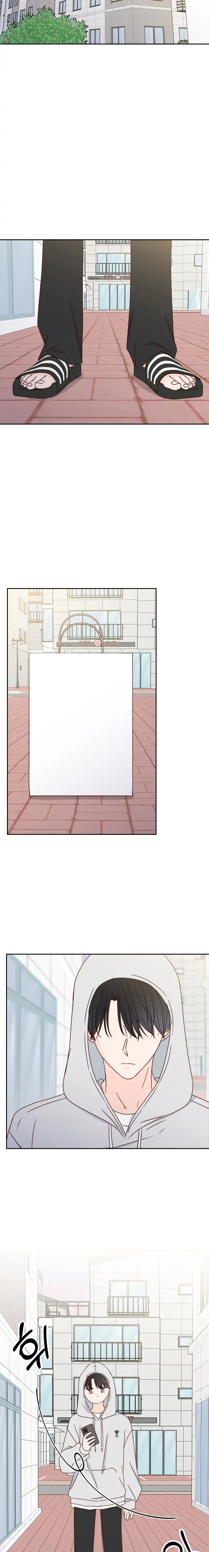 Next Door Boyfriend Chapter 28 page 29