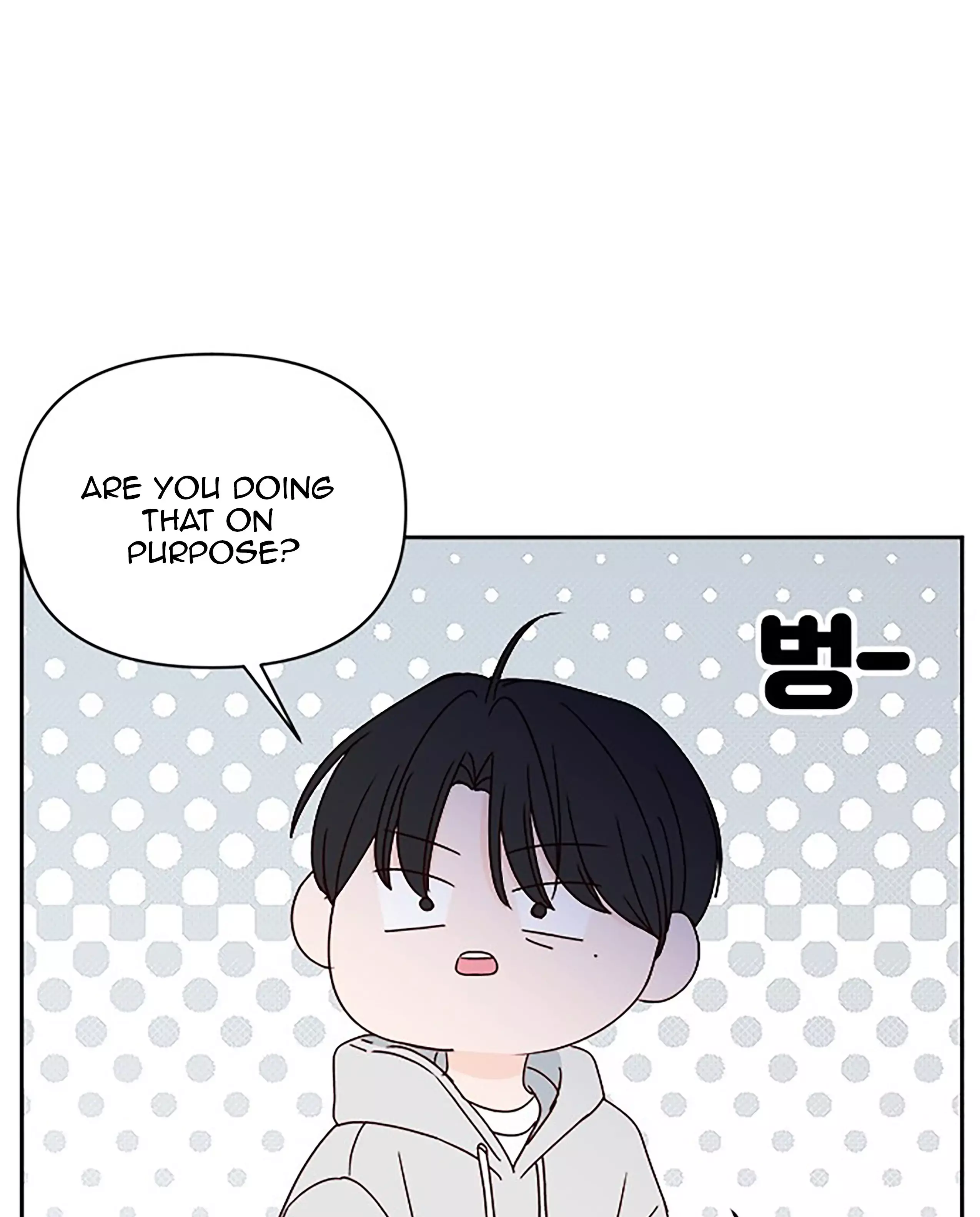 Next Door Boyfriend Chapter 29.5 page 1