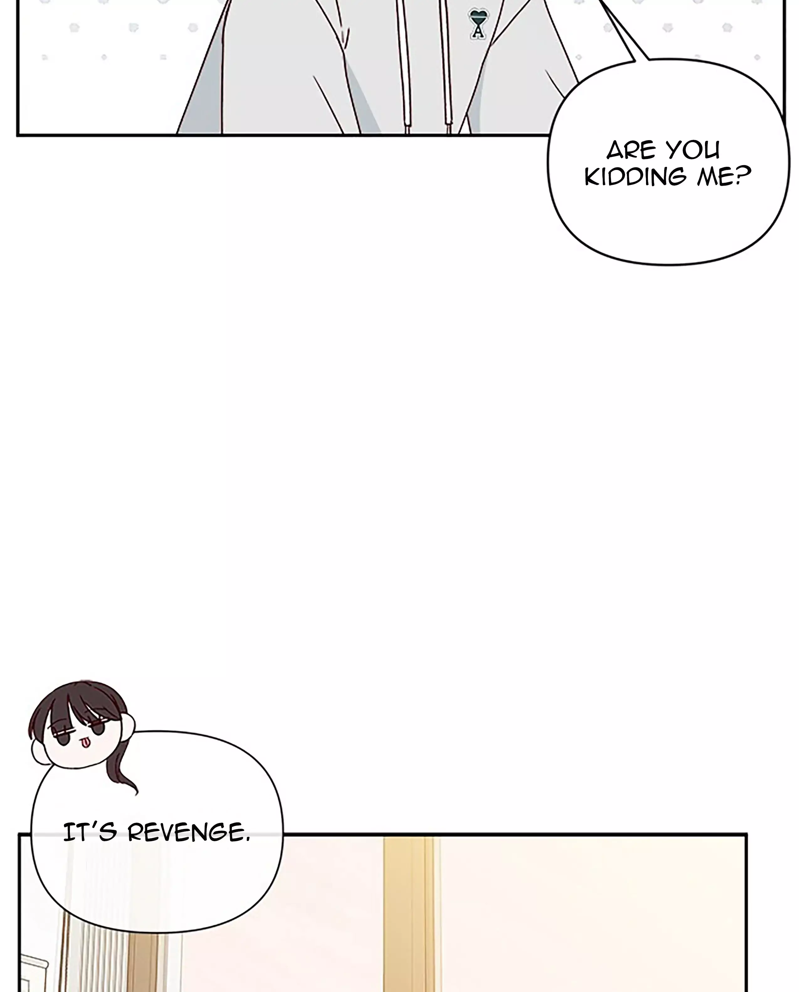 Next Door Boyfriend Chapter 29.5 page 2