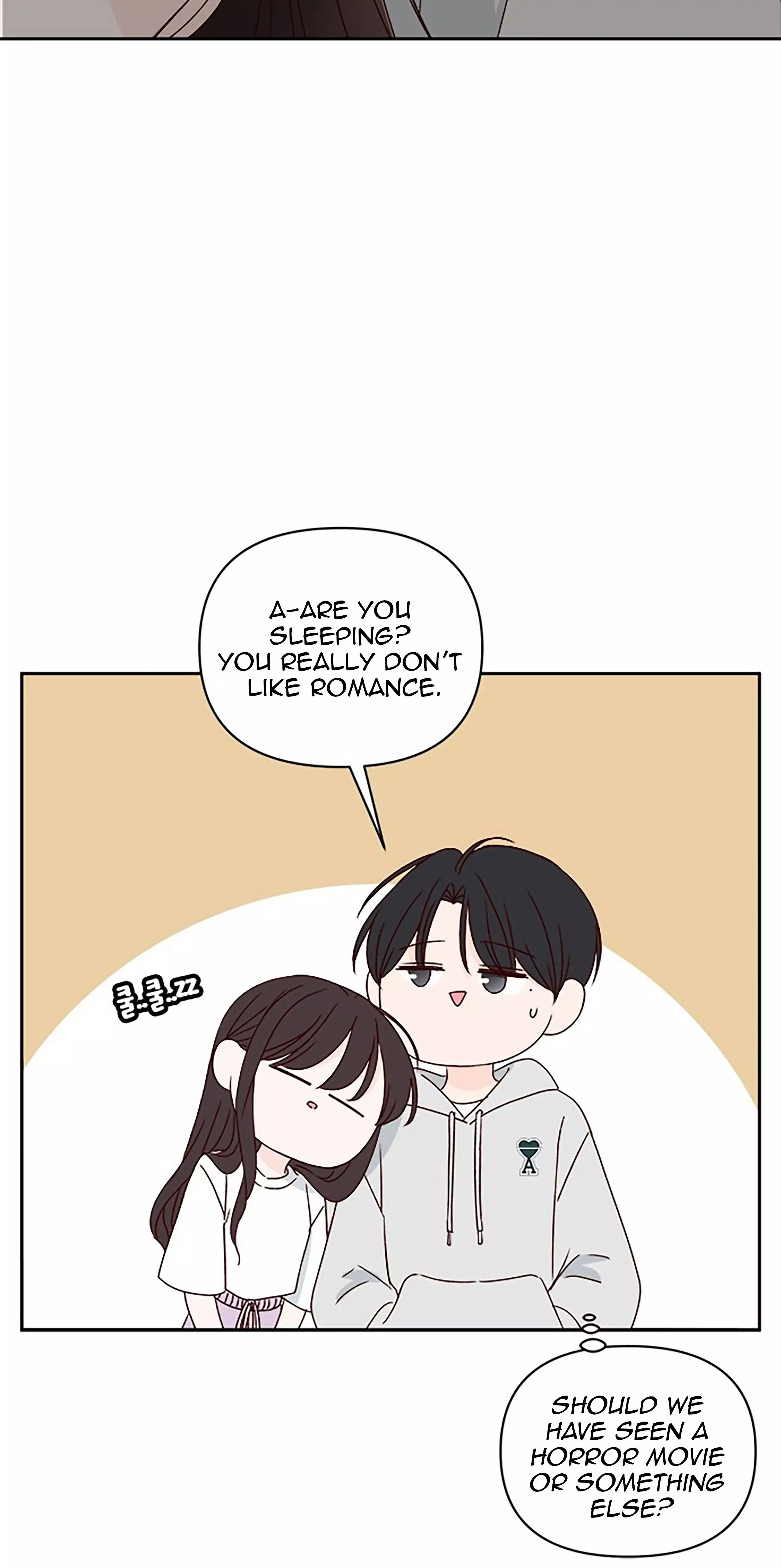Next Door Boyfriend Chapter 29.5 page 7