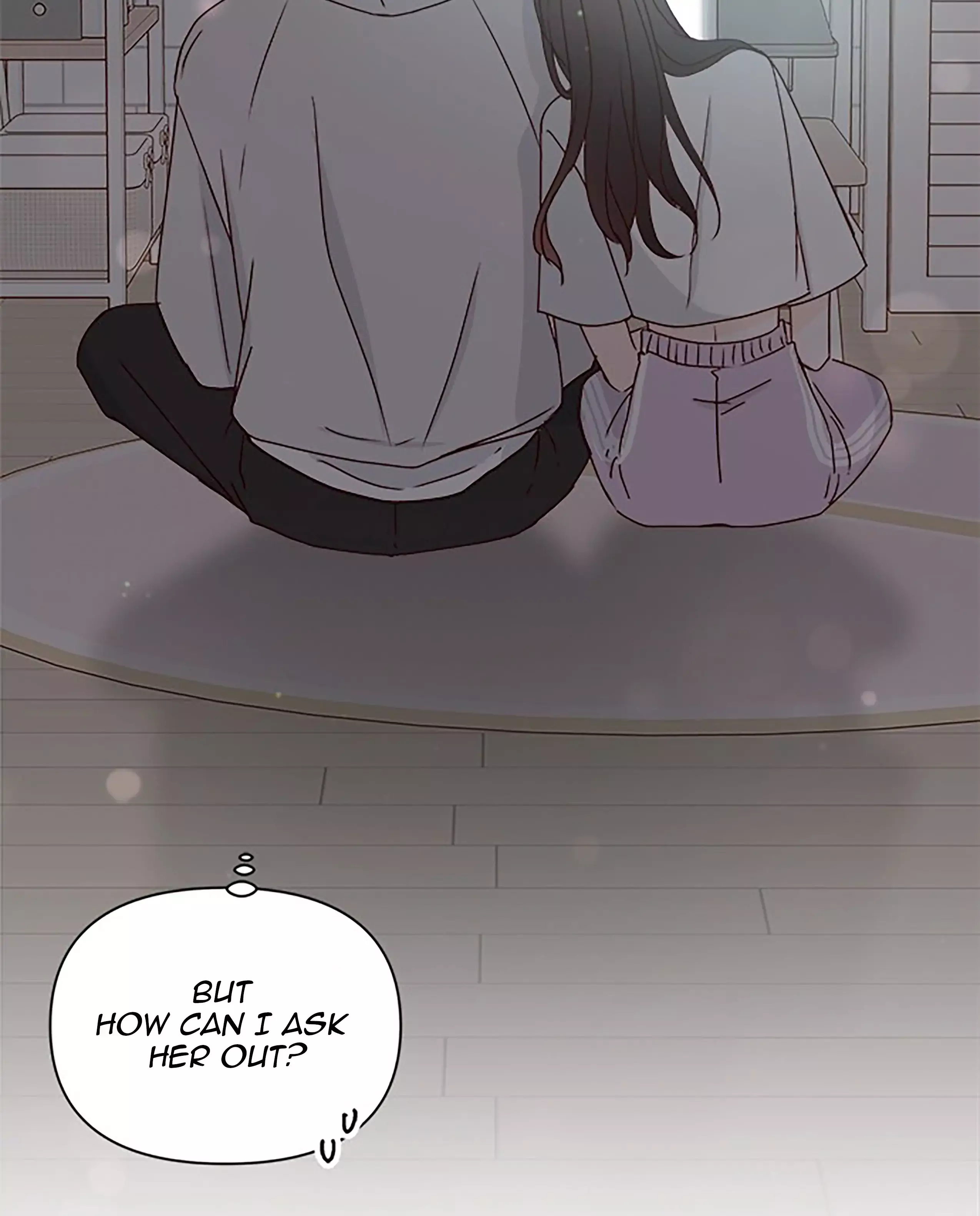 Next Door Boyfriend Chapter 29.5 page 12