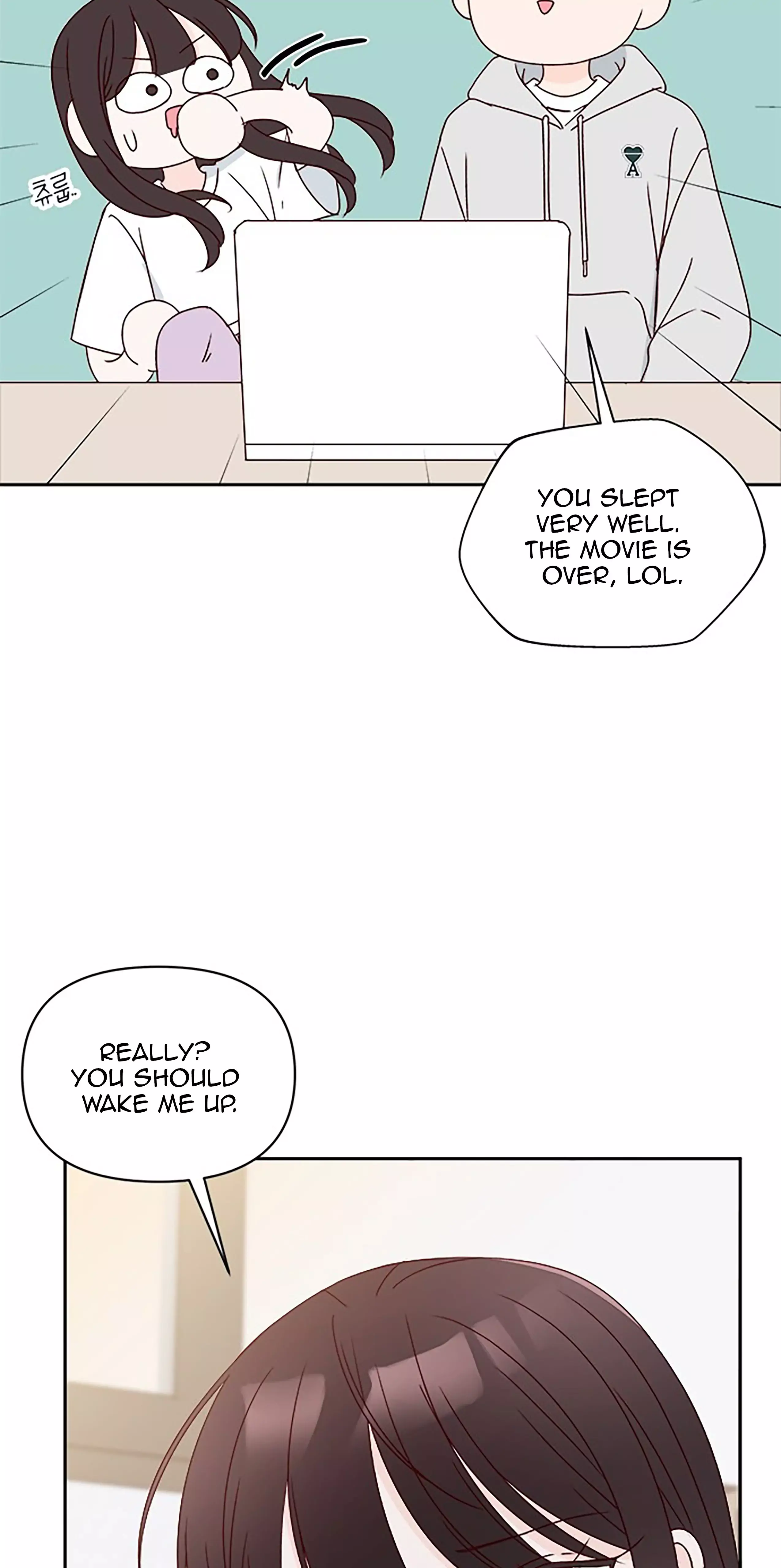Next Door Boyfriend Chapter 29.5 page 16
