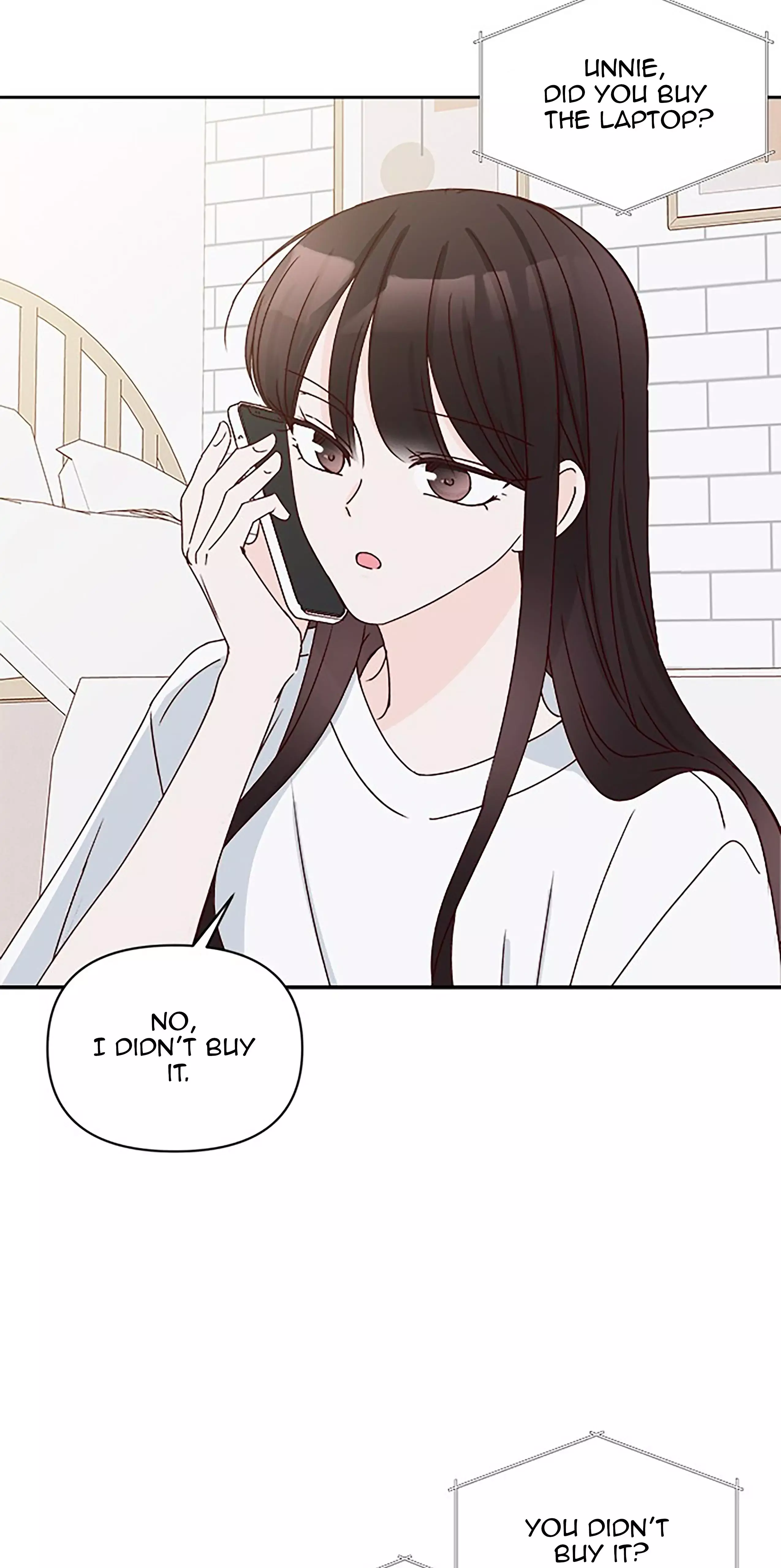 Next Door Boyfriend Chapter 29.5 page 19
