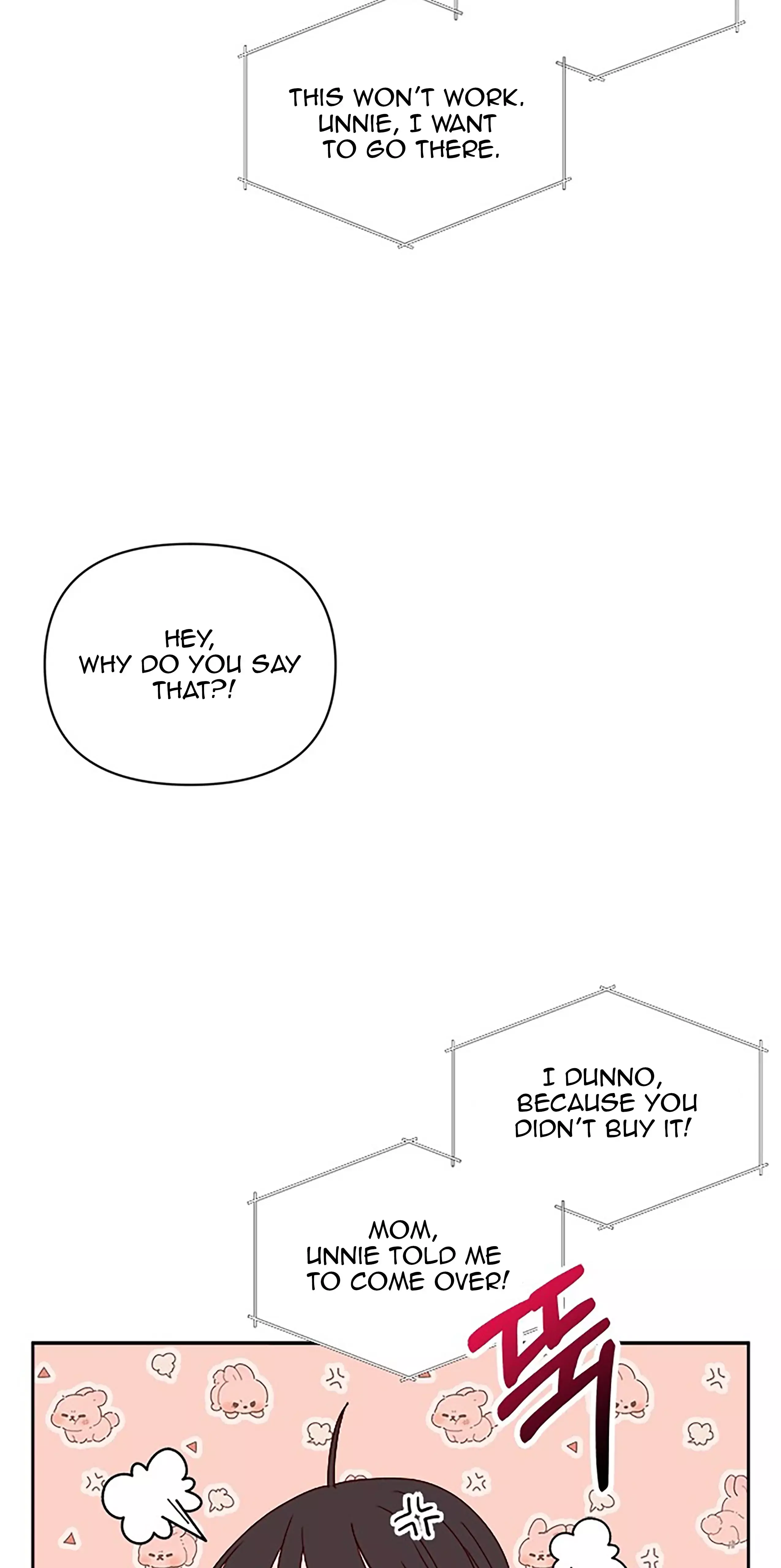 Next Door Boyfriend Chapter 29.5 page 20