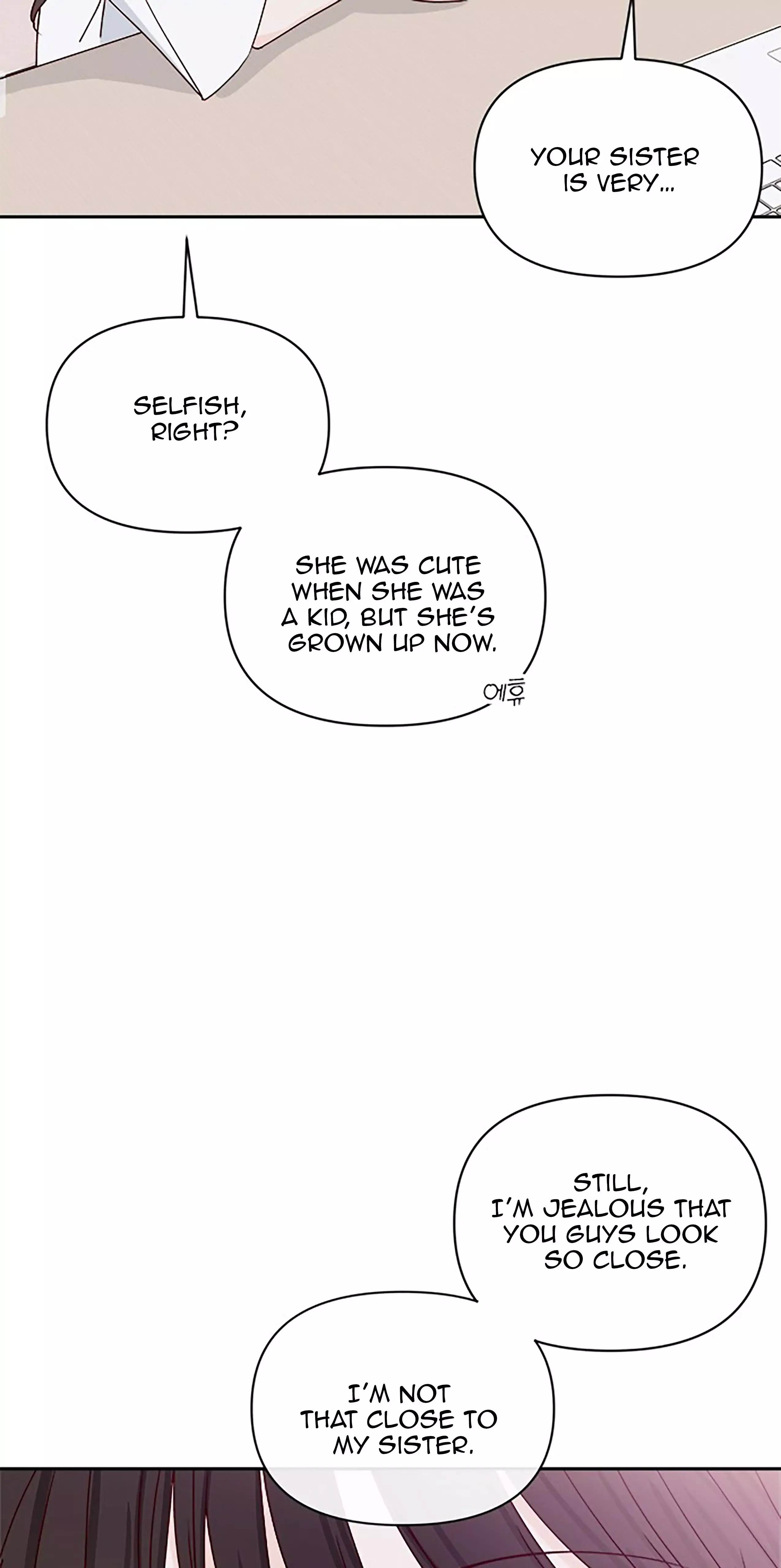Next Door Boyfriend Chapter 29.5 page 23