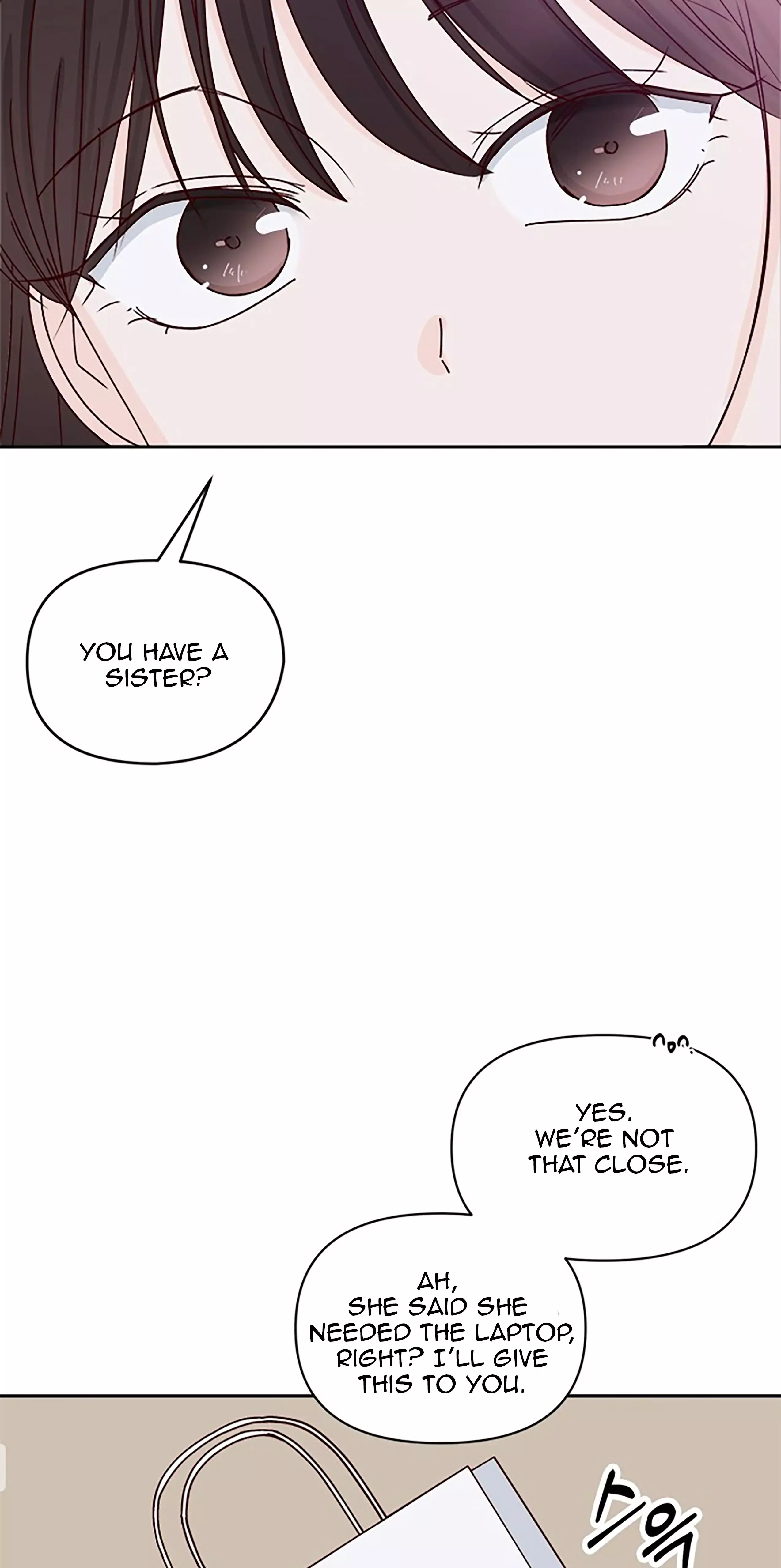 Next Door Boyfriend Chapter 29.5 page 24