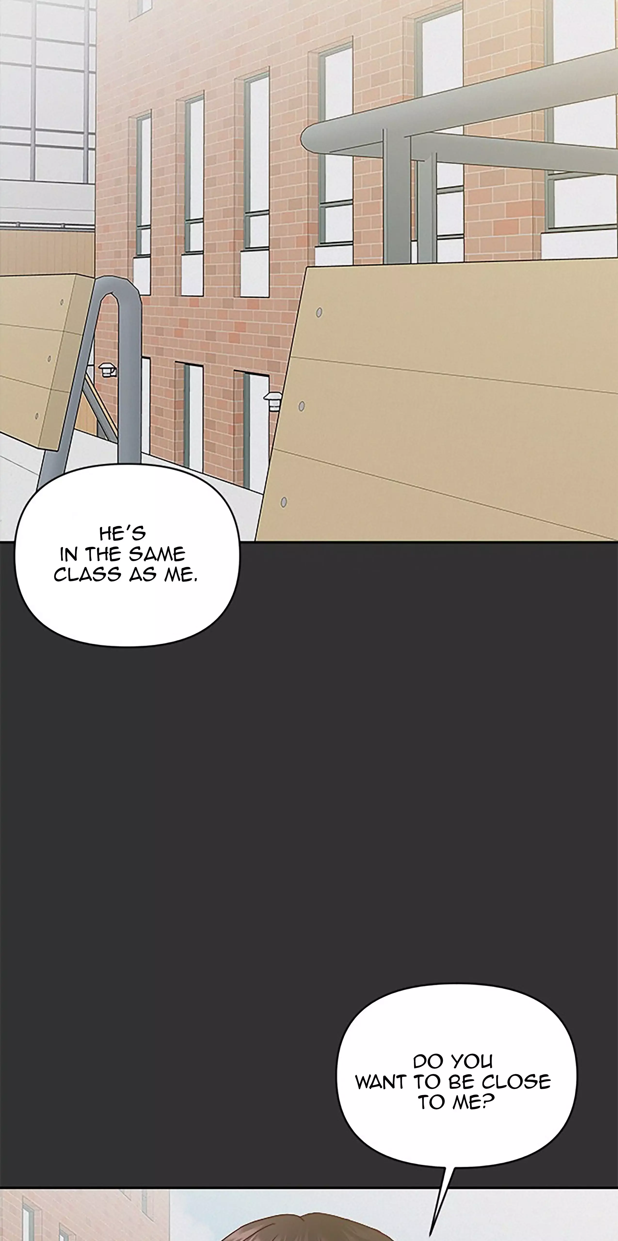 Next Door Boyfriend Chapter 29.5 page 30