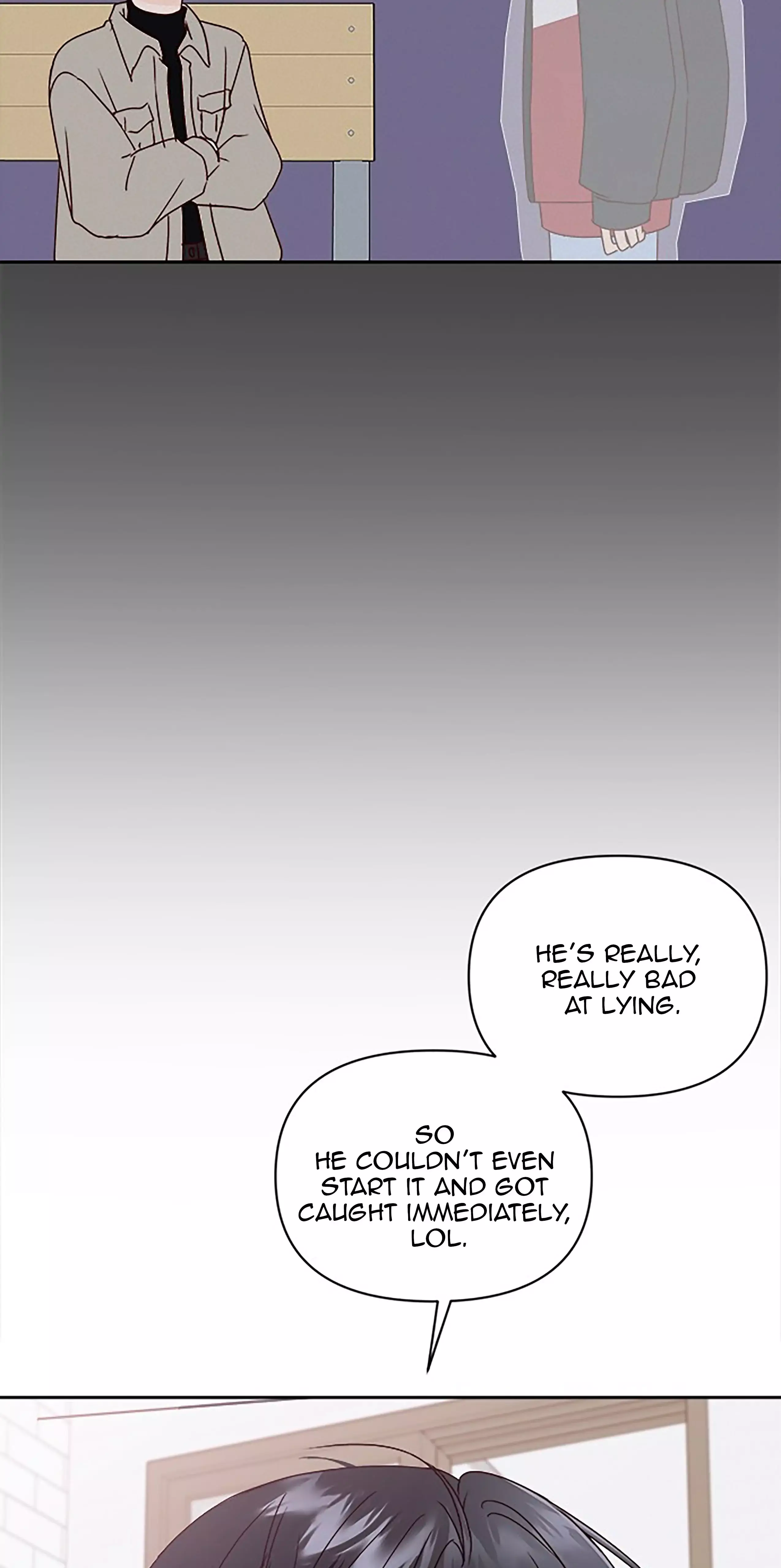Next Door Boyfriend Chapter 29.5 page 34