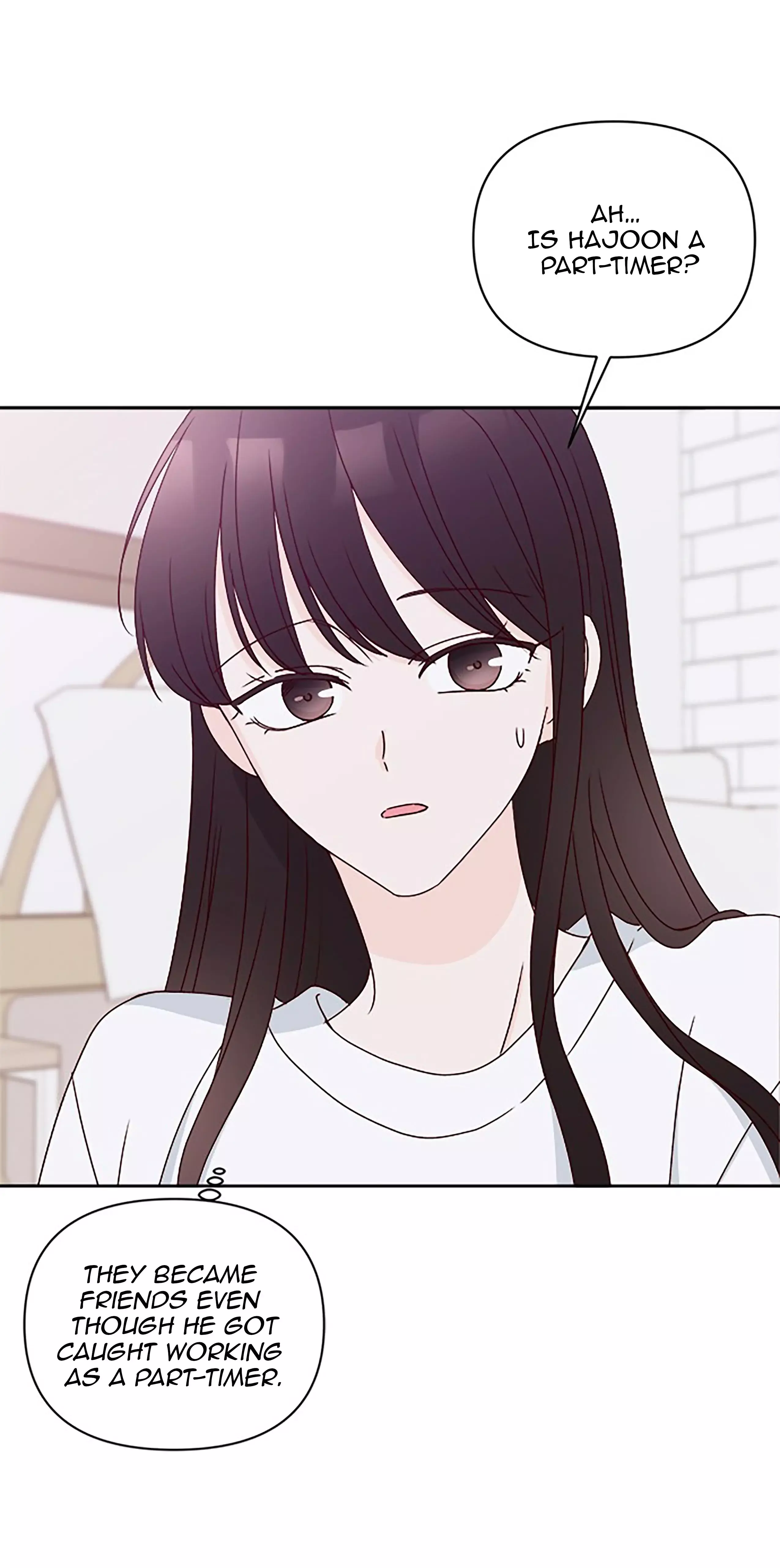 Next Door Boyfriend Chapter 29.5 page 36