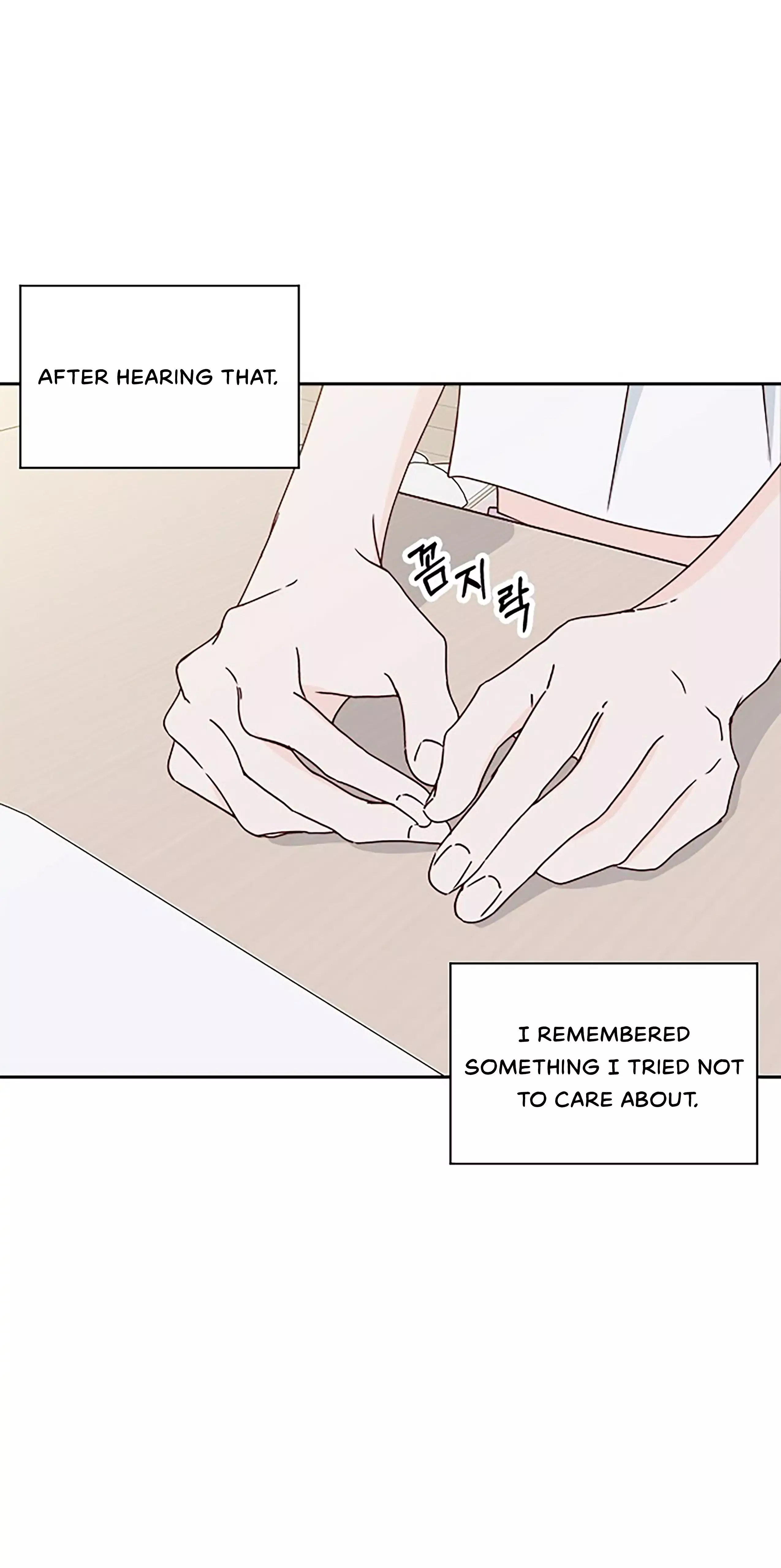Next Door Boyfriend Chapter 29.5 page 37