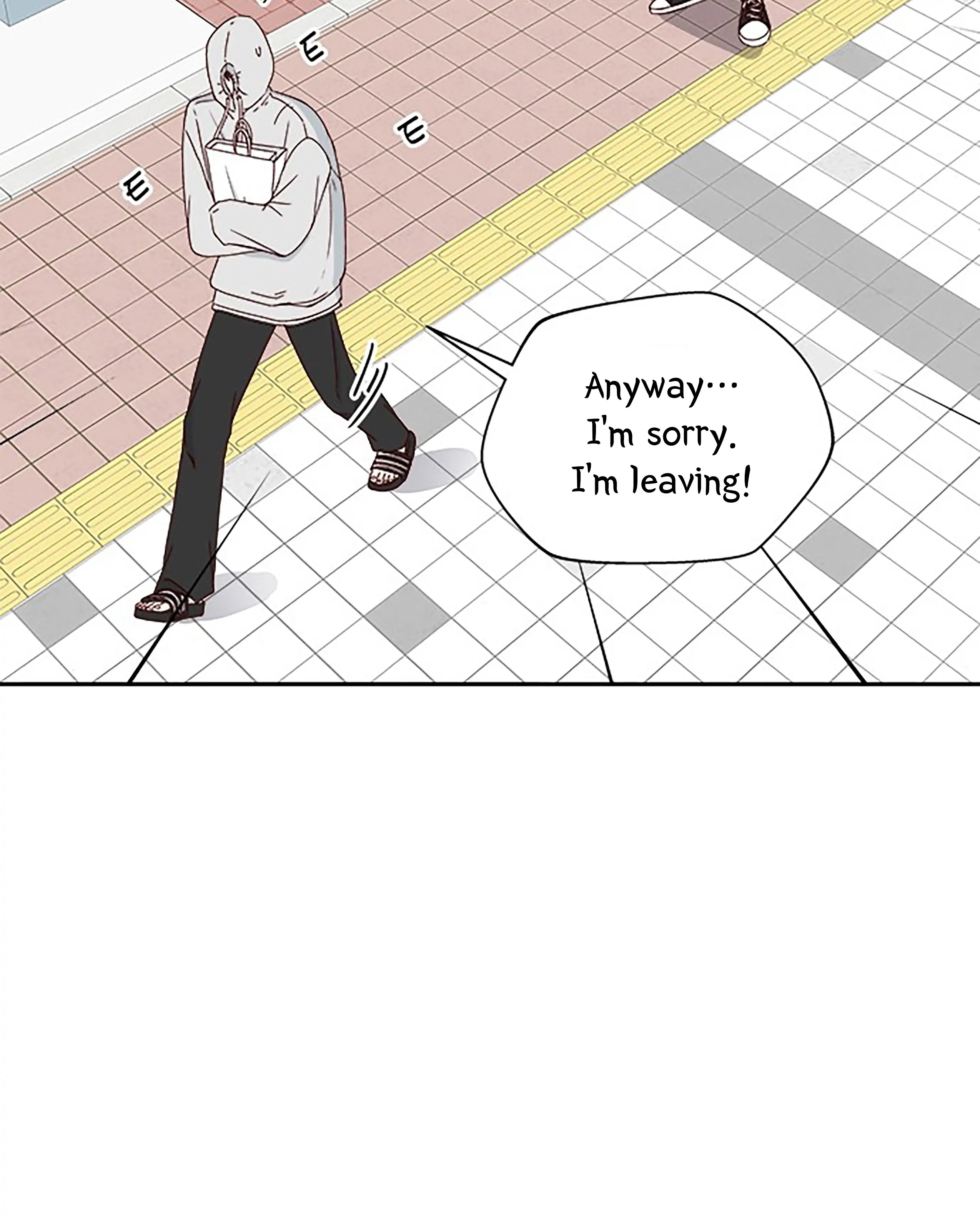 Next Door Boyfriend Chapter 29 page 10