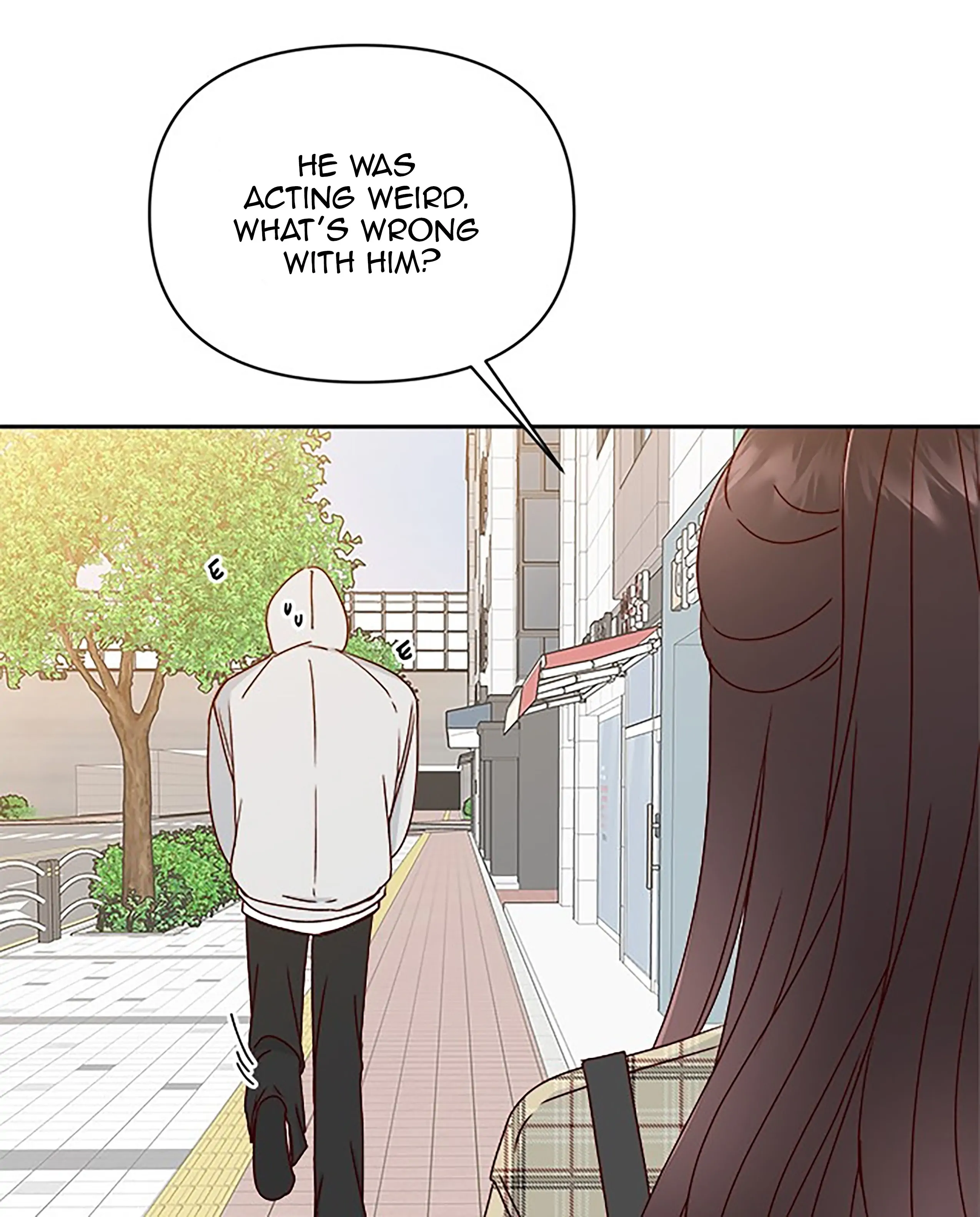 Next Door Boyfriend Chapter 29 page 11