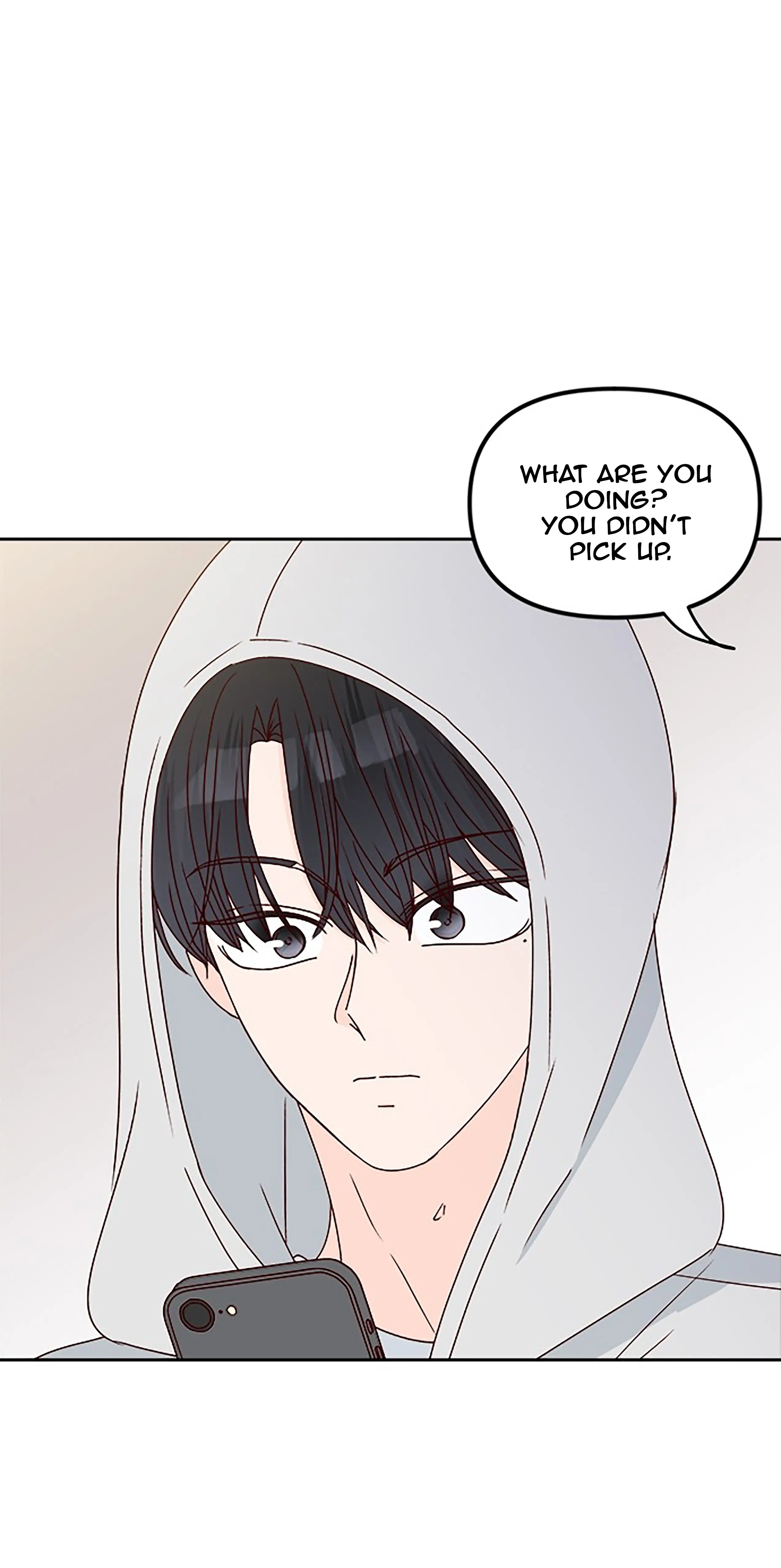 Next Door Boyfriend Chapter 29 page 17