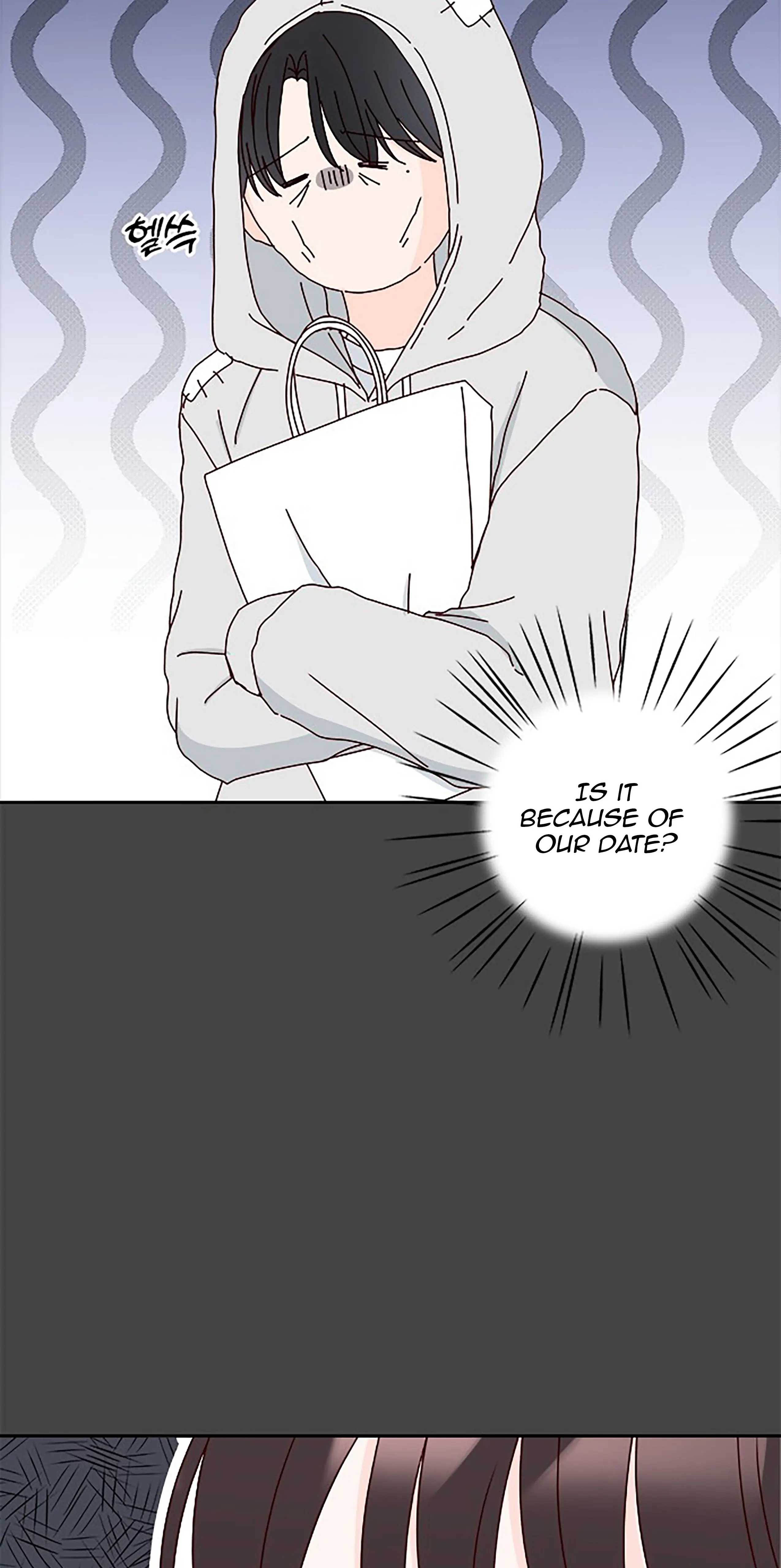 Next Door Boyfriend Chapter 29 page 27