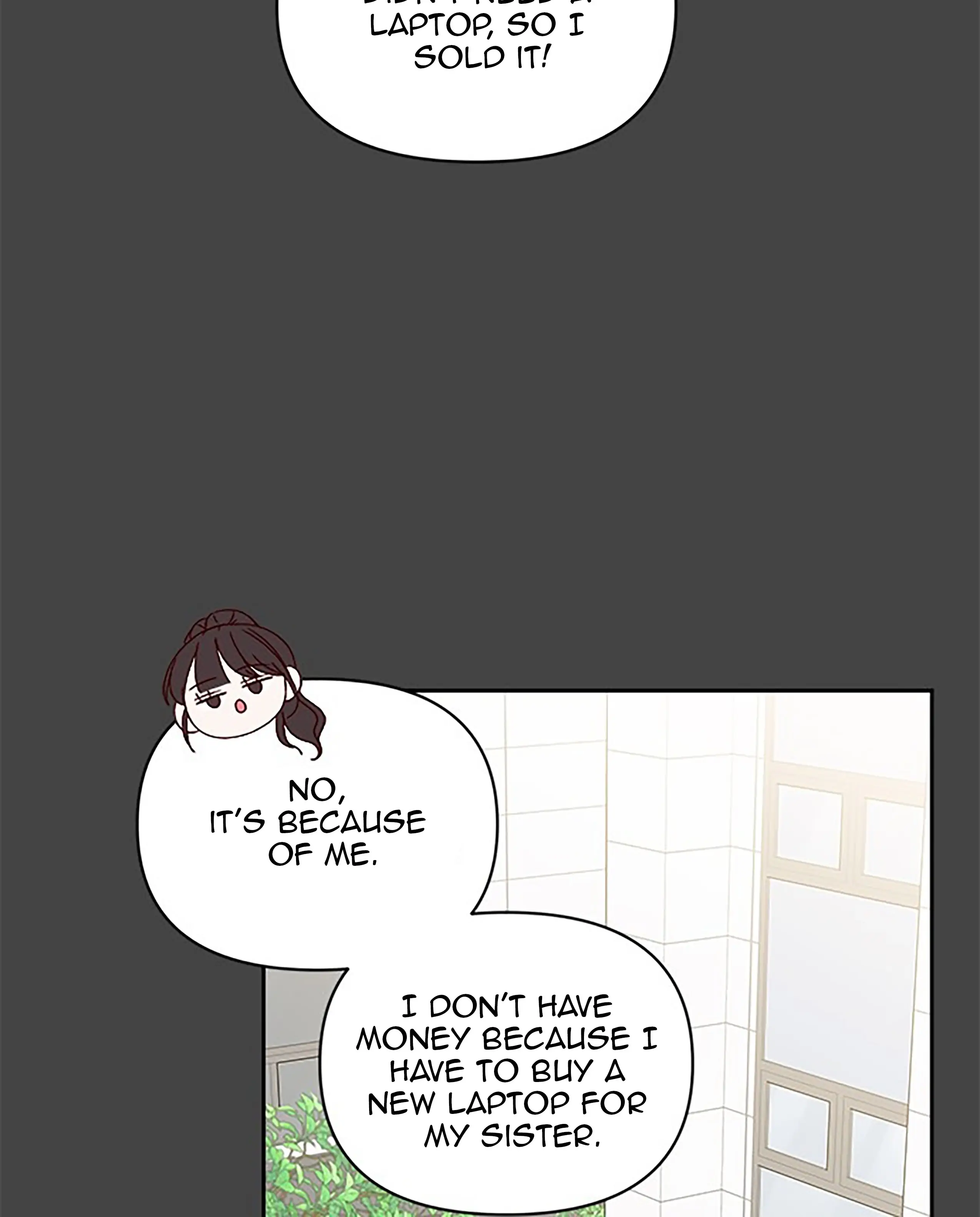 Next Door Boyfriend Chapter 29 page 31