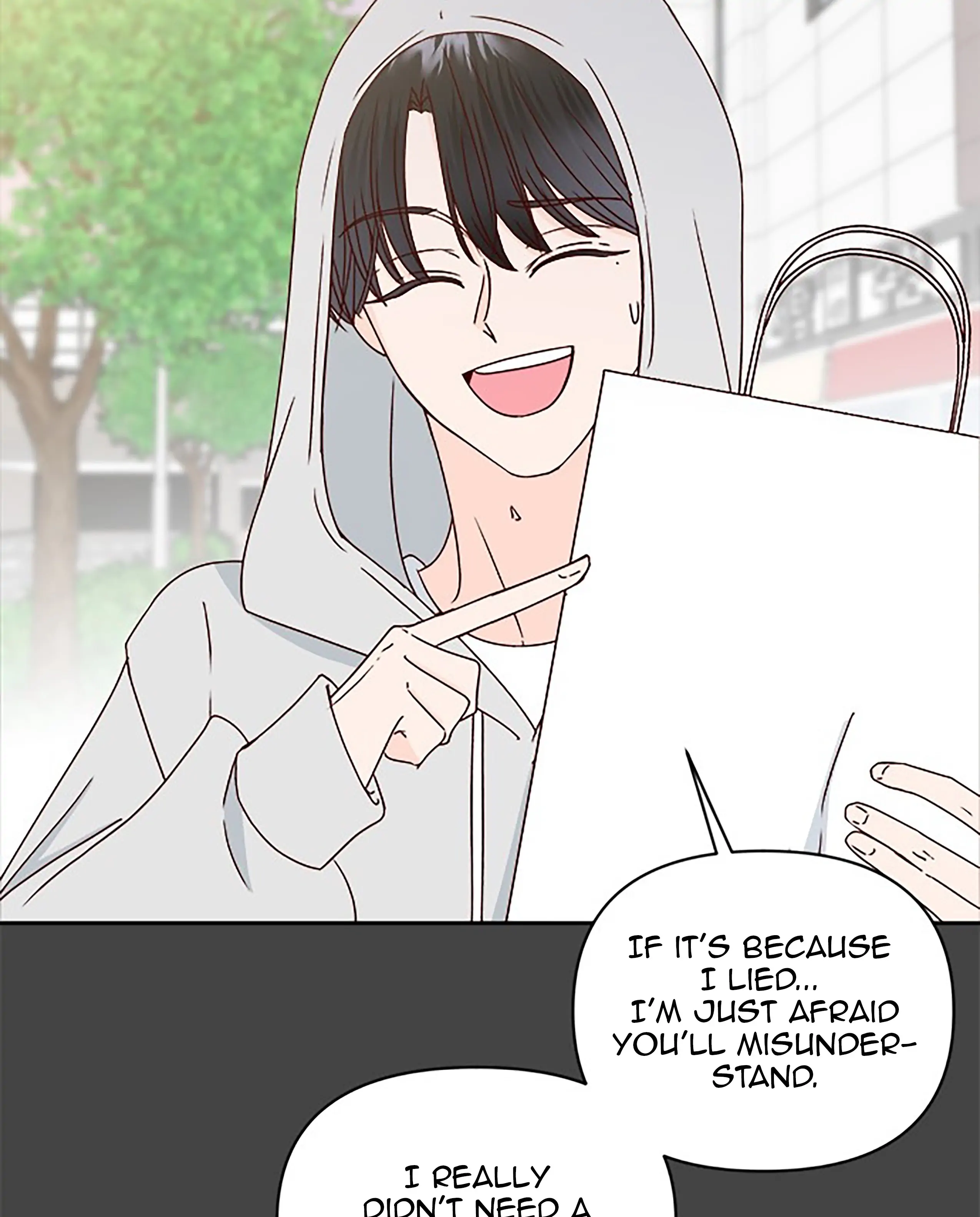 Next Door Boyfriend Chapter 29 page 30
