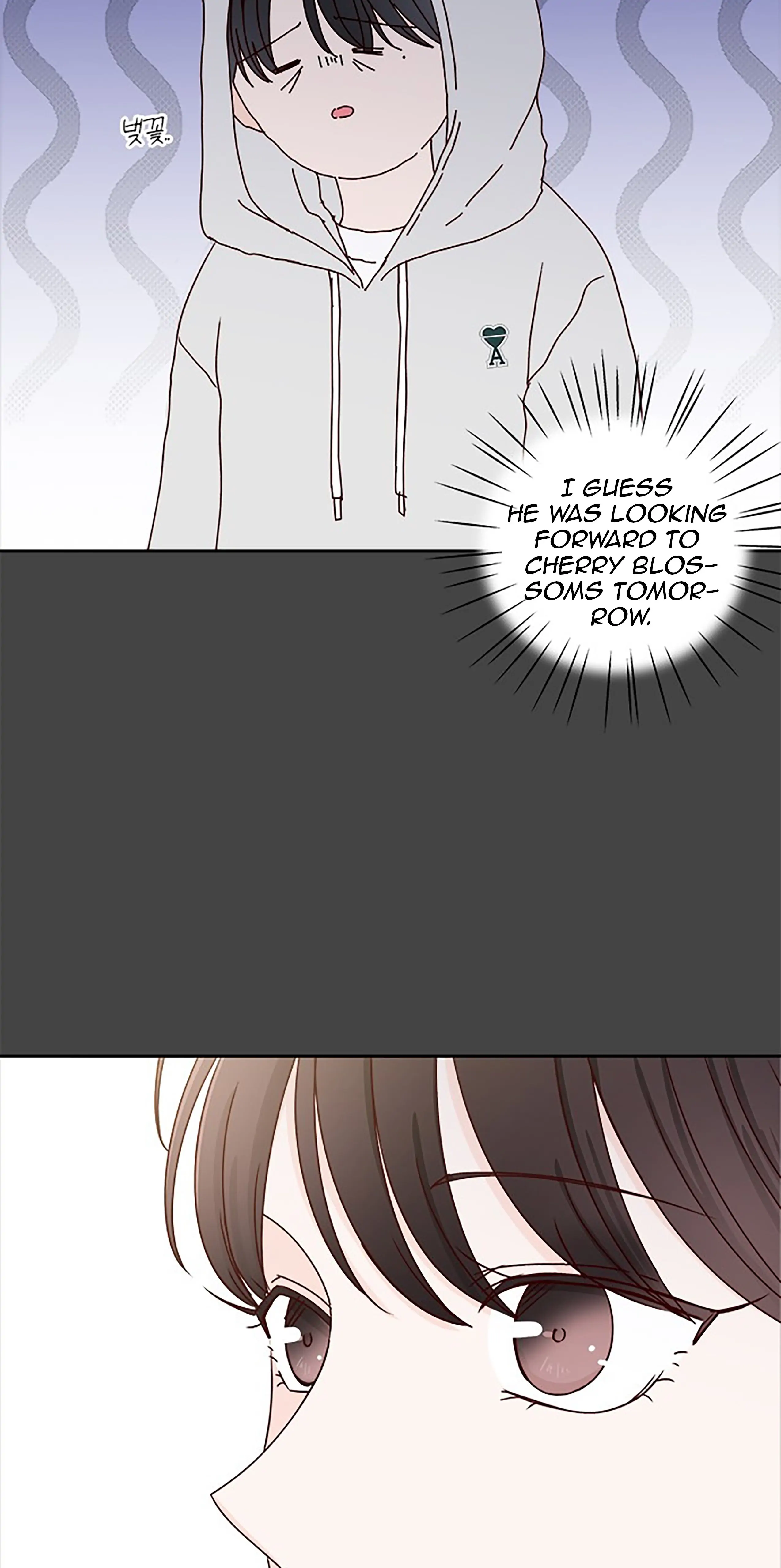 Next Door Boyfriend Chapter 29 page 33