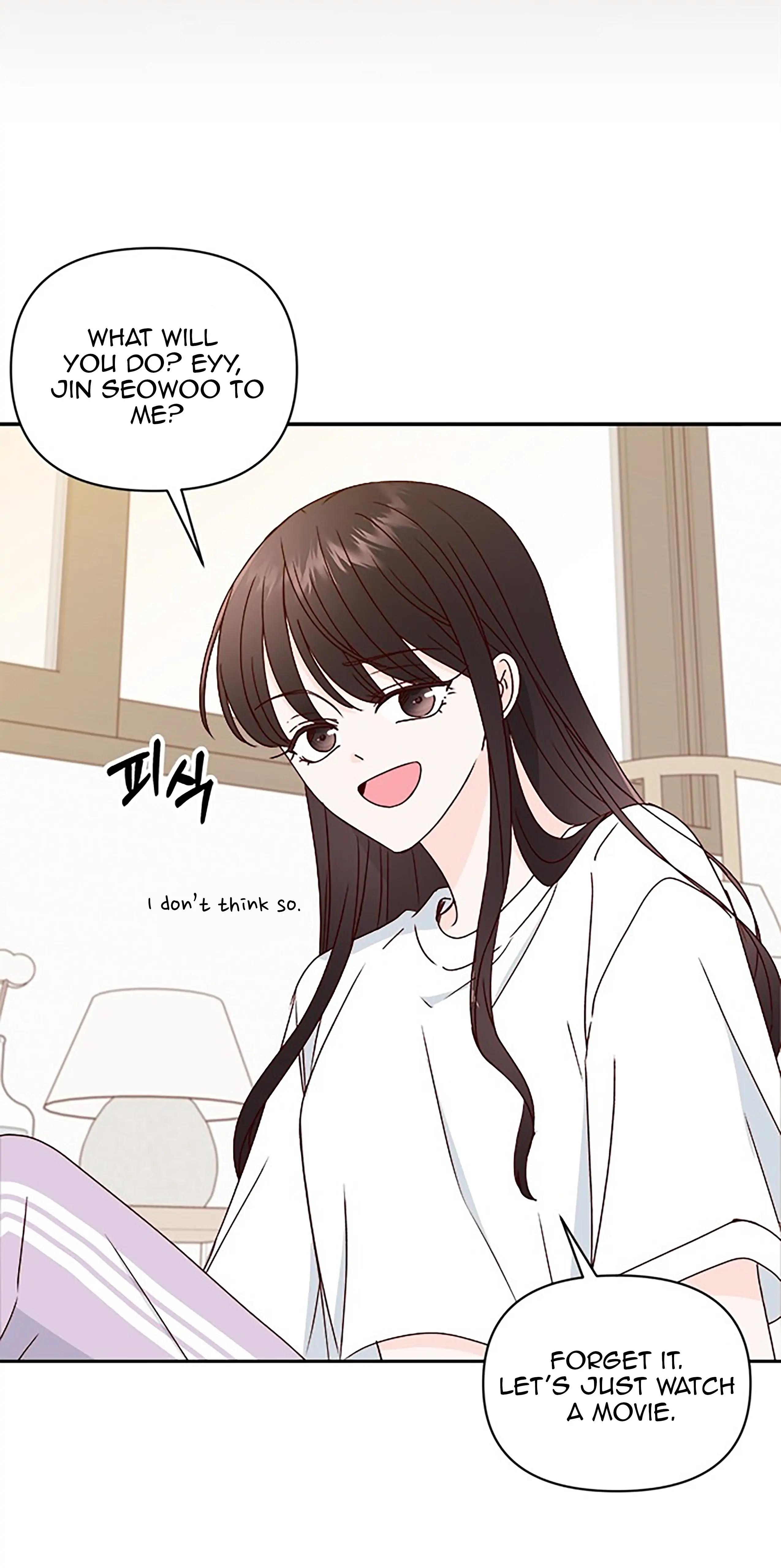 Next Door Boyfriend Chapter 29 page 38