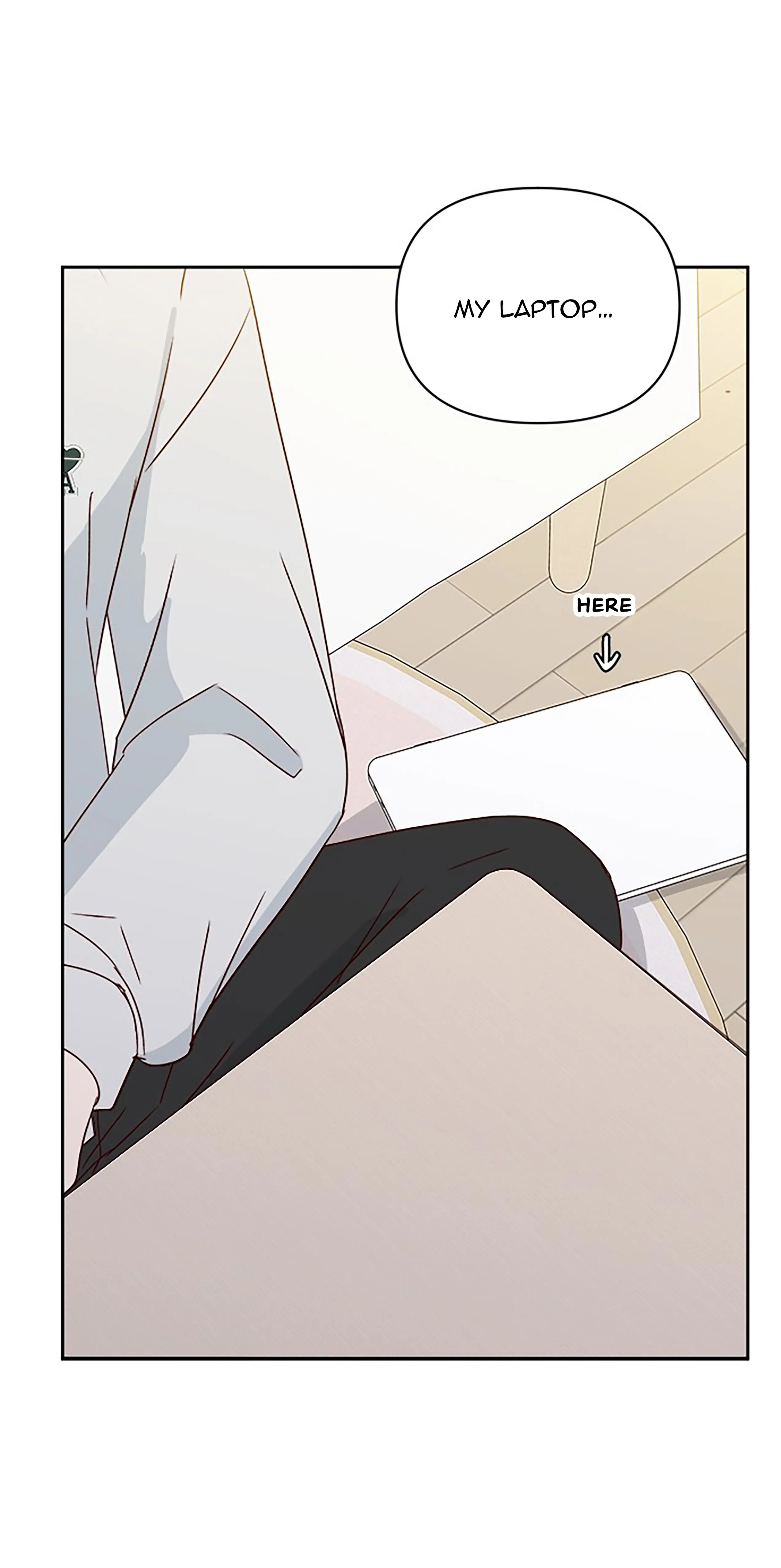 Next Door Boyfriend Chapter 29 page 39